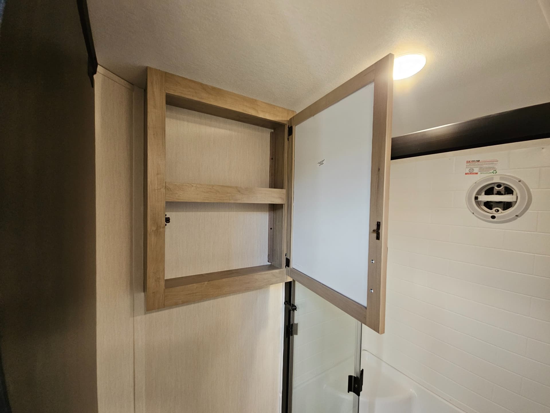 2026 Forest River RV 2026 Forest River RV Cherokee Timberwolf Black Label - thumbnail 20