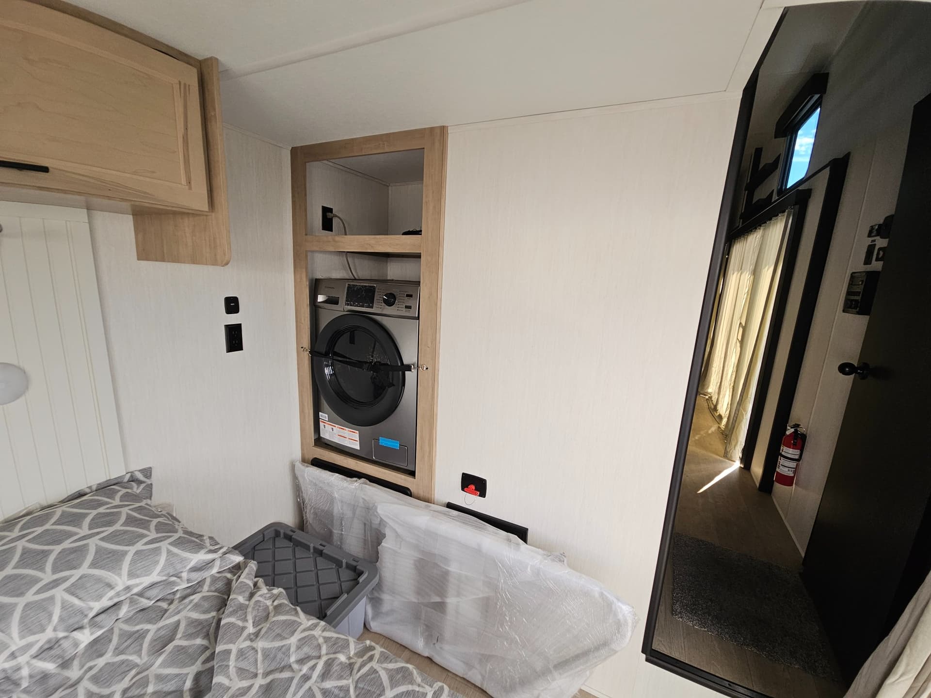 2026 Forest River RV 2026 Forest River RV Cherokee Timberwolf Black Label - thumbnail 31