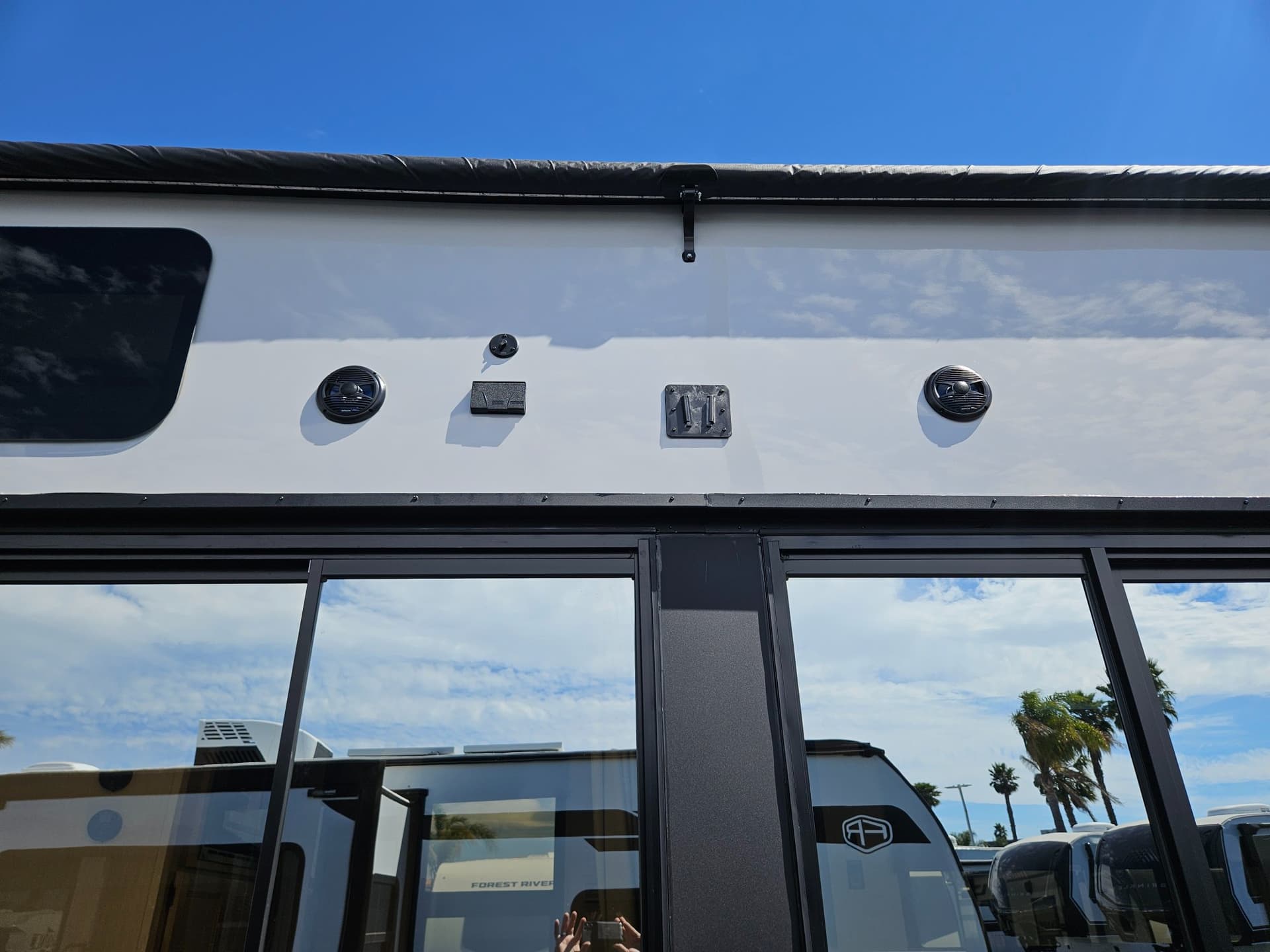 2026 Forest River RV 2026 Forest River RV Cherokee Timberwolf Black Label - thumbnail 38