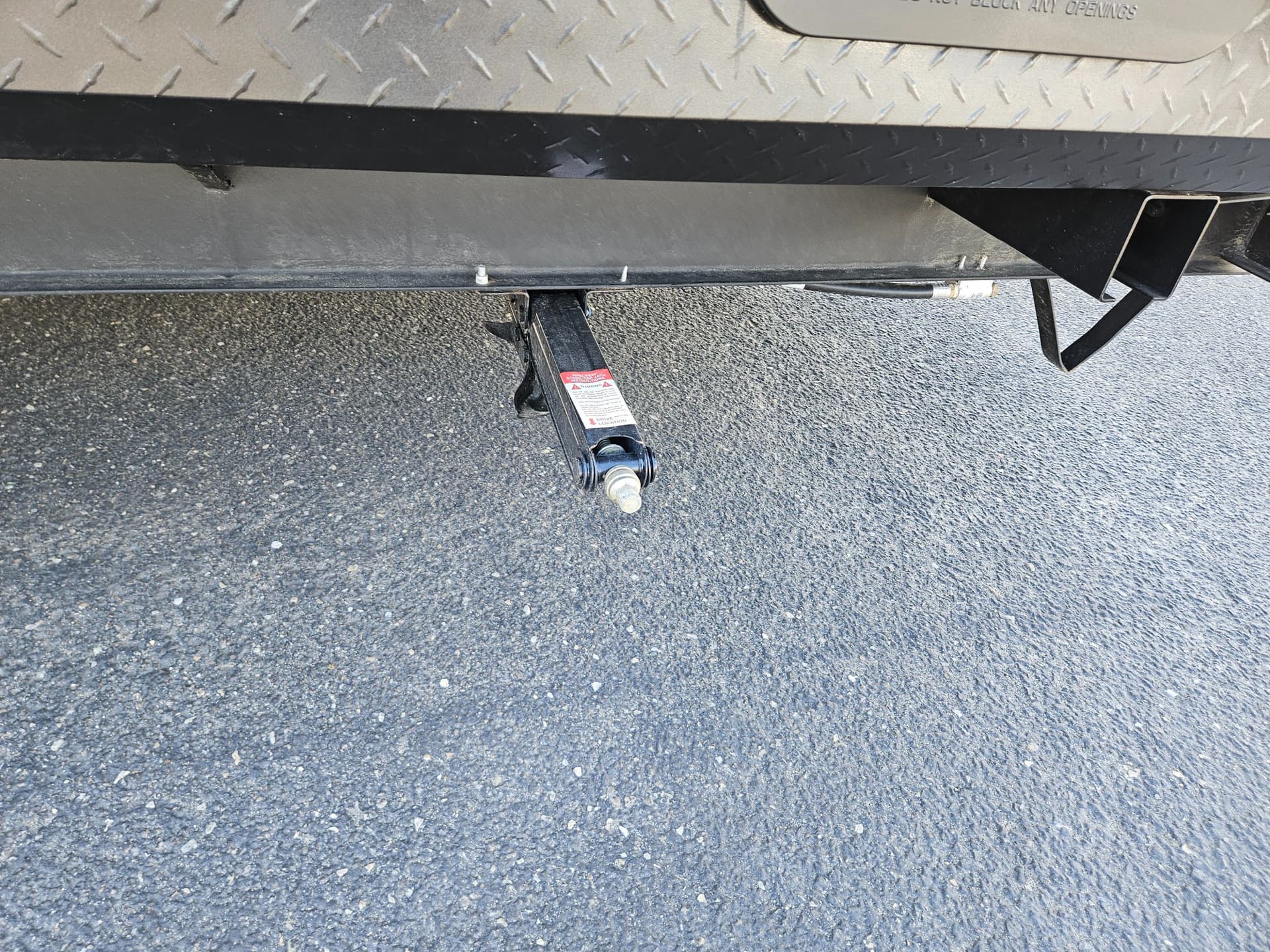 2026 Forest River RV 2026 Forest River RV Cherokee Timberwolf Black Label - thumbnail 40