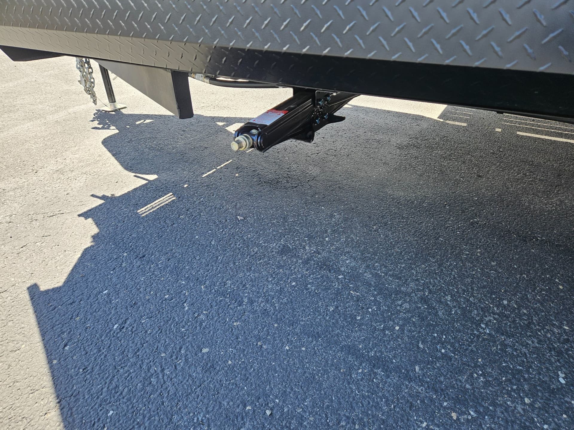 2026 Forest River RV 2026 Forest River RV Cherokee Timberwolf Black Label - thumbnail 43