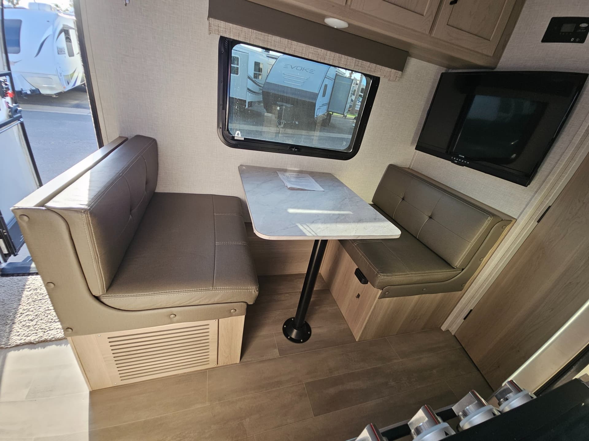 2023 Forest River RV 2023 Forest River RV Flagstaff E-Pro - thumbnail 7