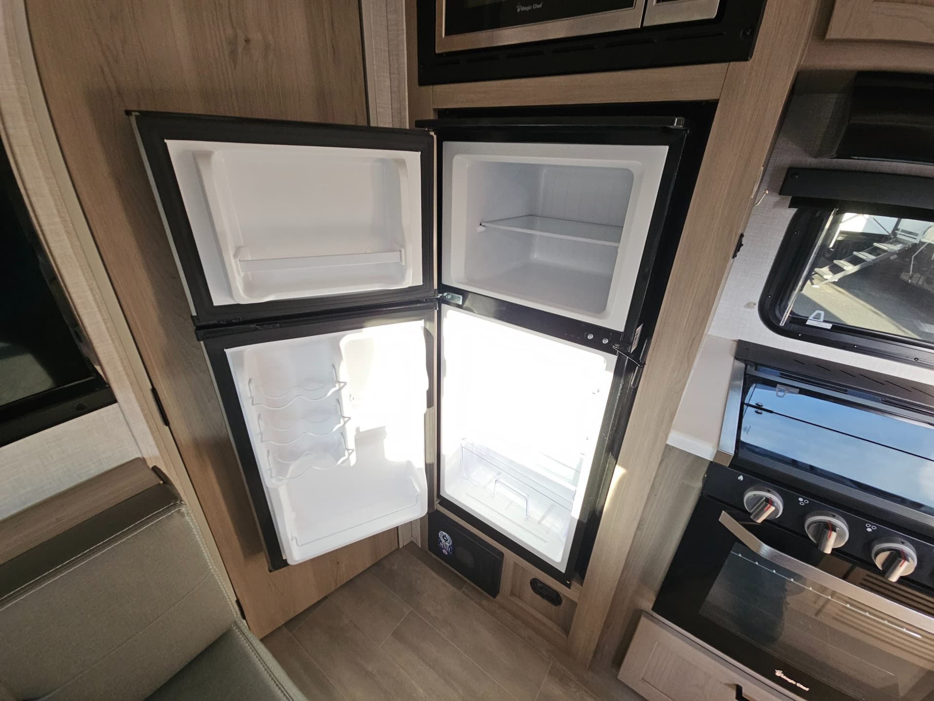 2023 Forest River RV 2023 Forest River RV Flagstaff E-Pro - thumbnail 11