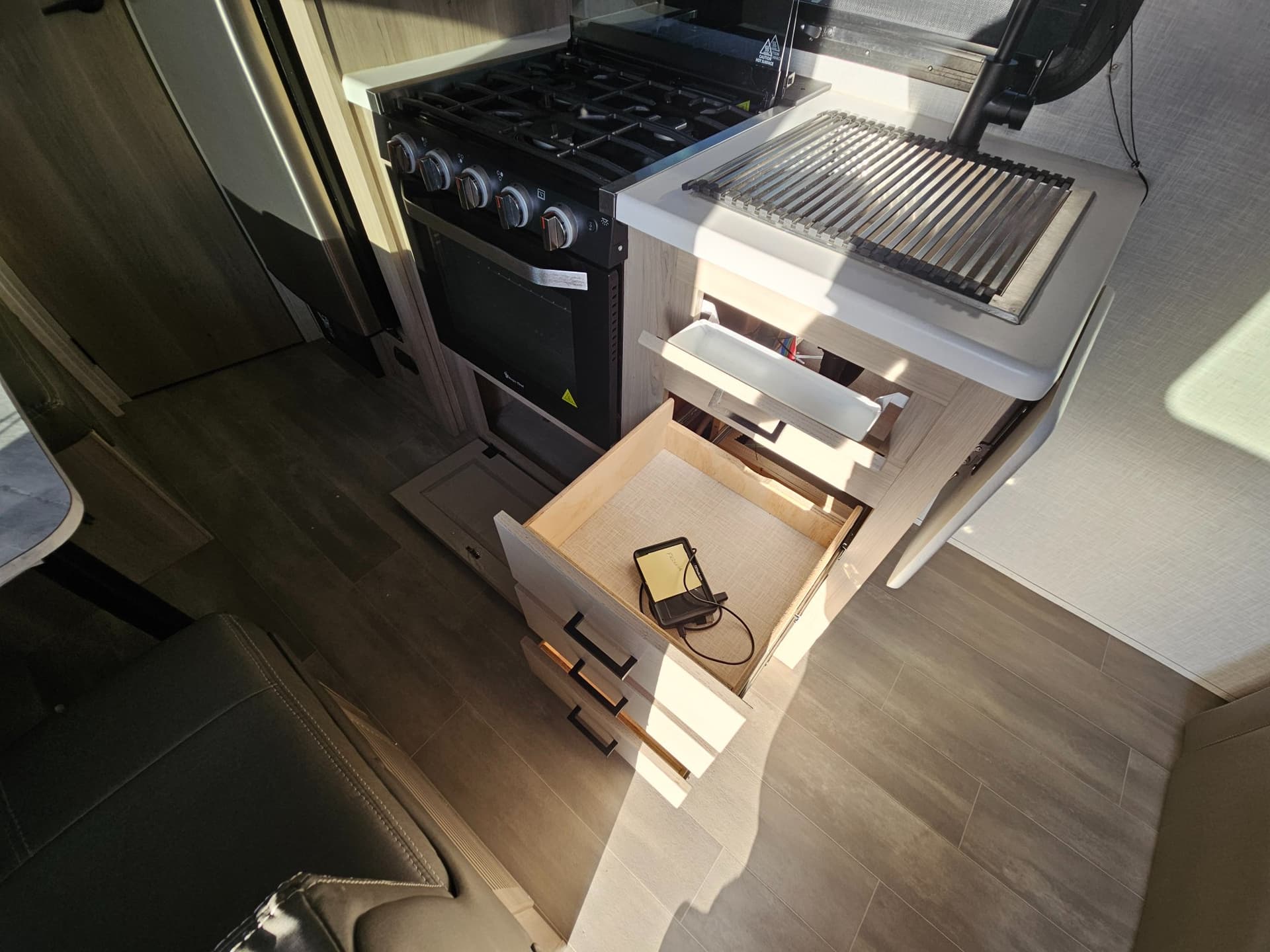 2023 Forest River RV 2023 Forest River RV Flagstaff E-Pro - thumbnail 15