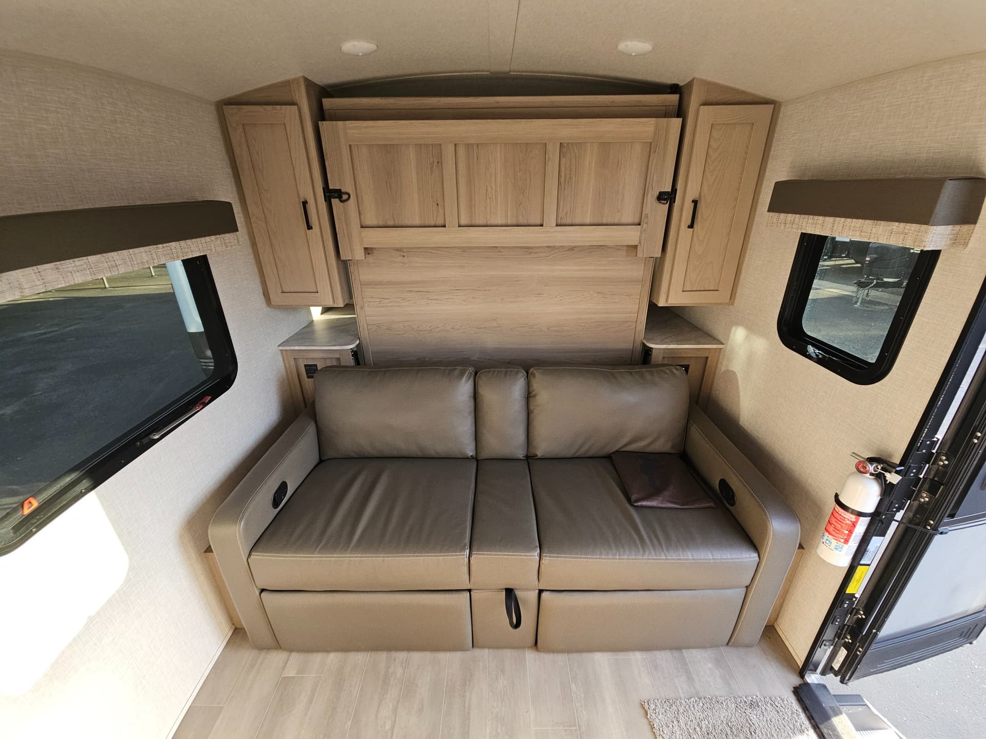 2023 Forest River RV 2023 Forest River RV Flagstaff E-Pro - thumbnail 16