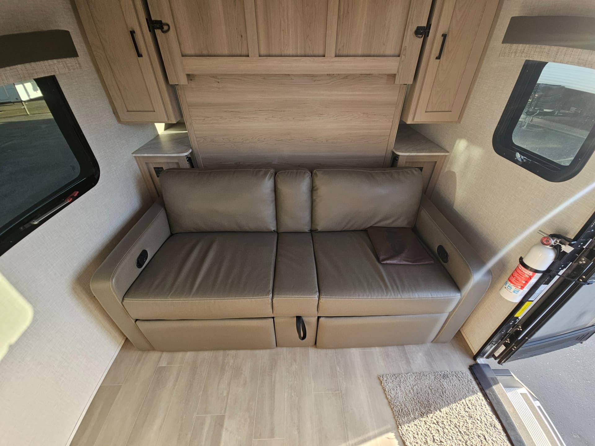 2023 Forest River RV 2023 Forest River RV Flagstaff E-Pro - thumbnail 17