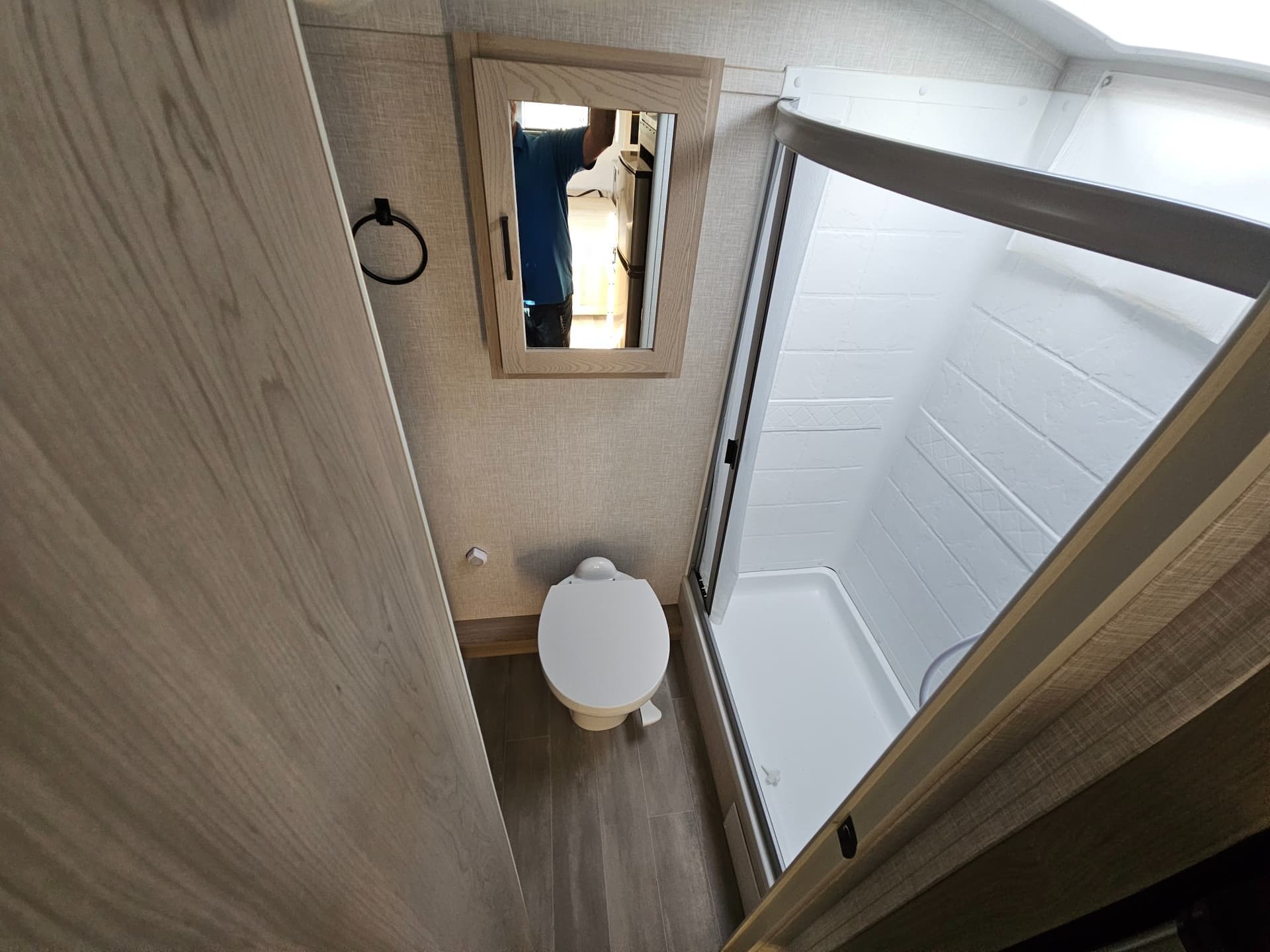 2023 Forest River RV 2023 Forest River RV Flagstaff E-Pro - thumbnail 21