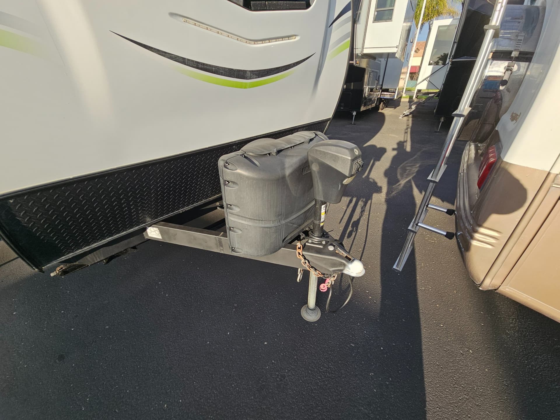 2023 Forest River RV 2023 Forest River RV Flagstaff E-Pro - thumbnail 29