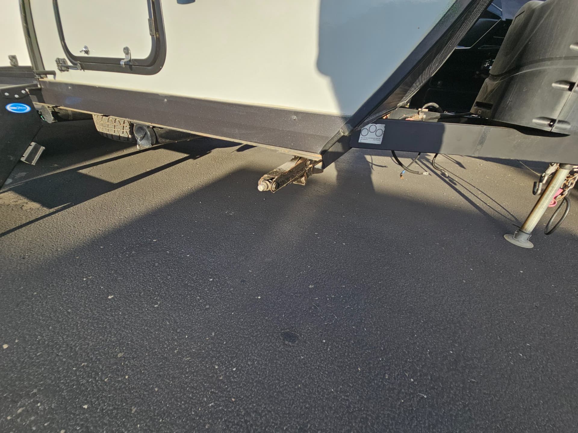 2023 Forest River RV 2023 Forest River RV Flagstaff E-Pro - thumbnail 30