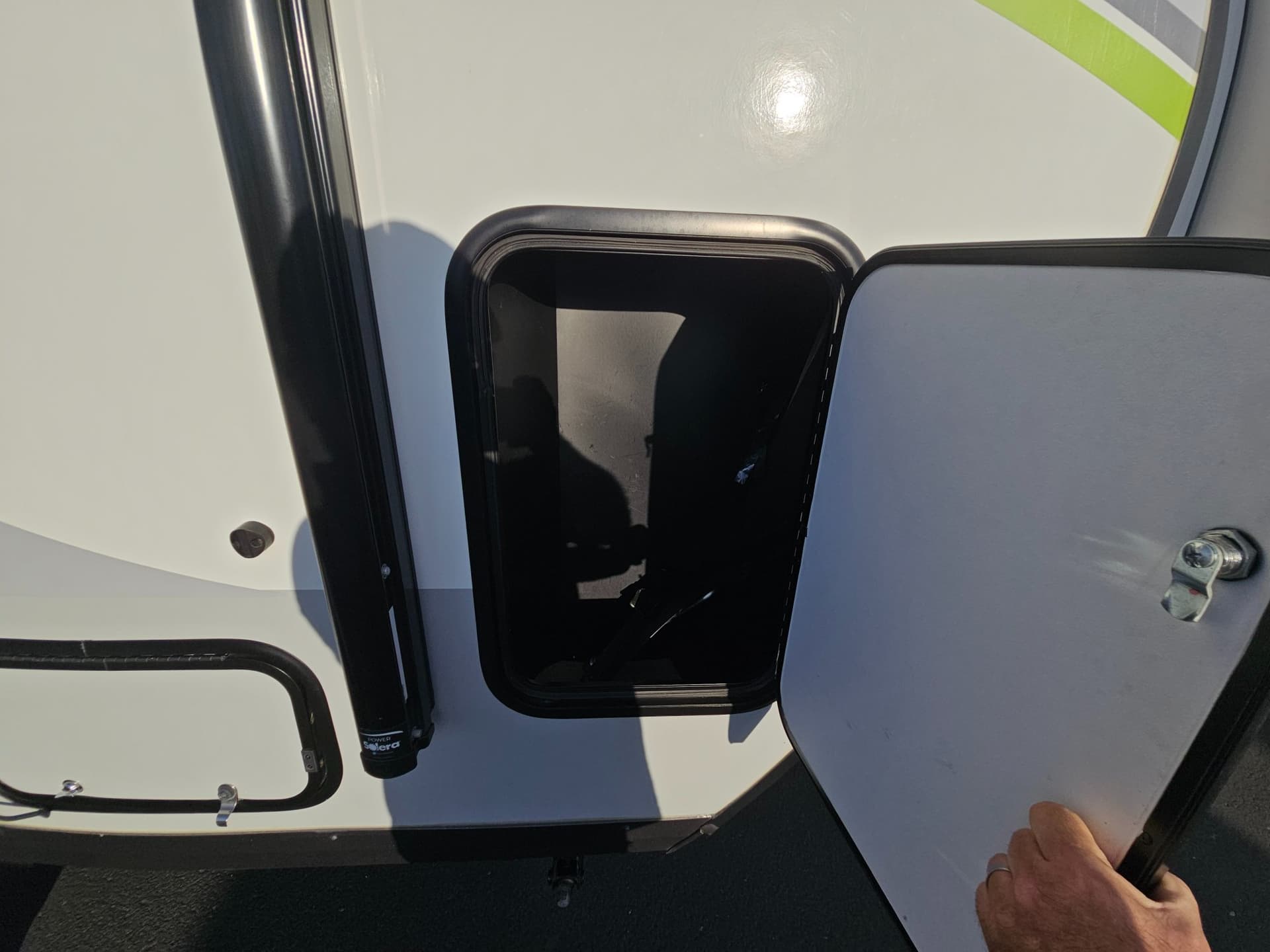 2023 Forest River RV 2023 Forest River RV Flagstaff E-Pro - thumbnail 31