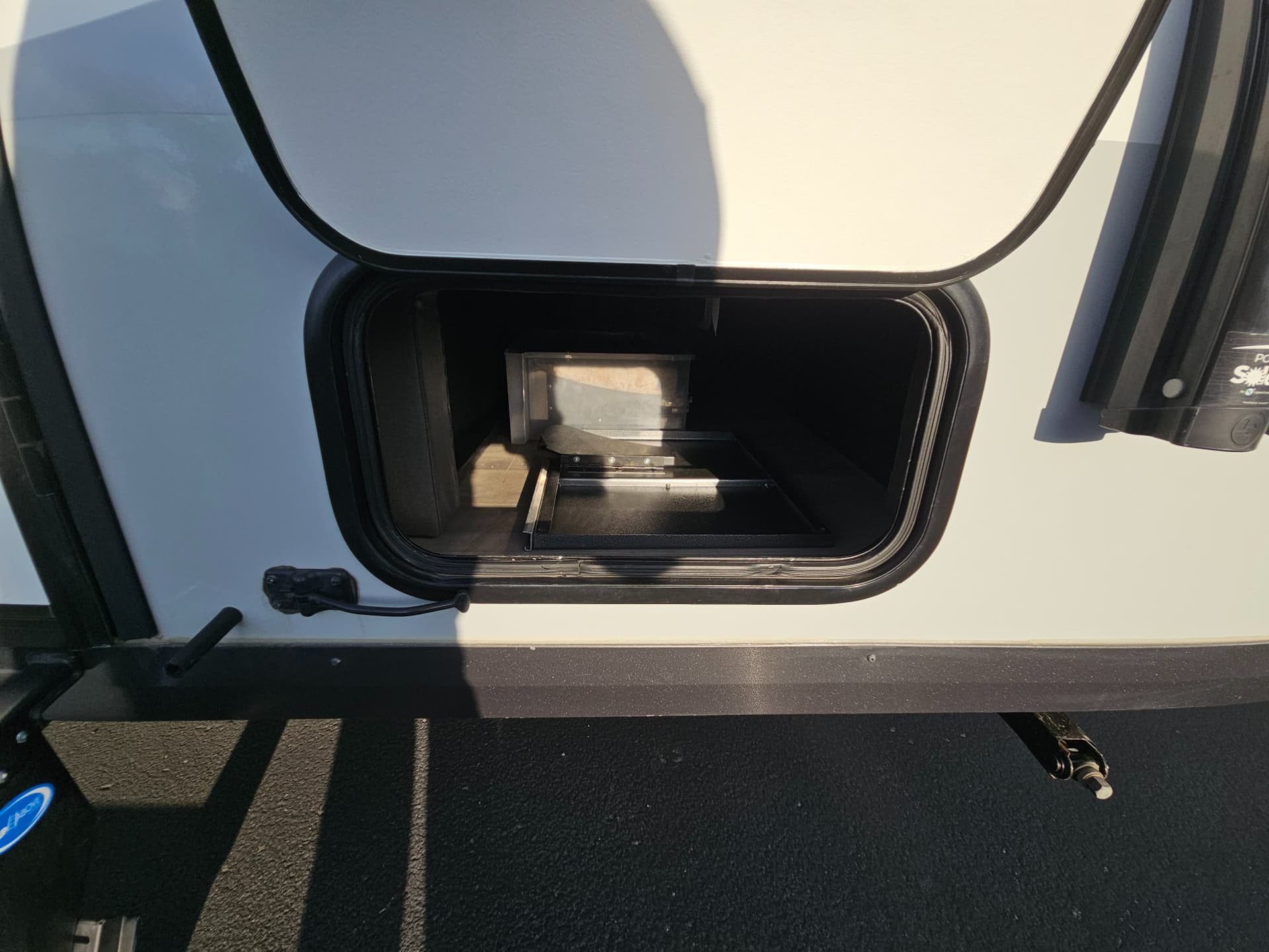 2023 Forest River RV 2023 Forest River RV Flagstaff E-Pro - thumbnail 32