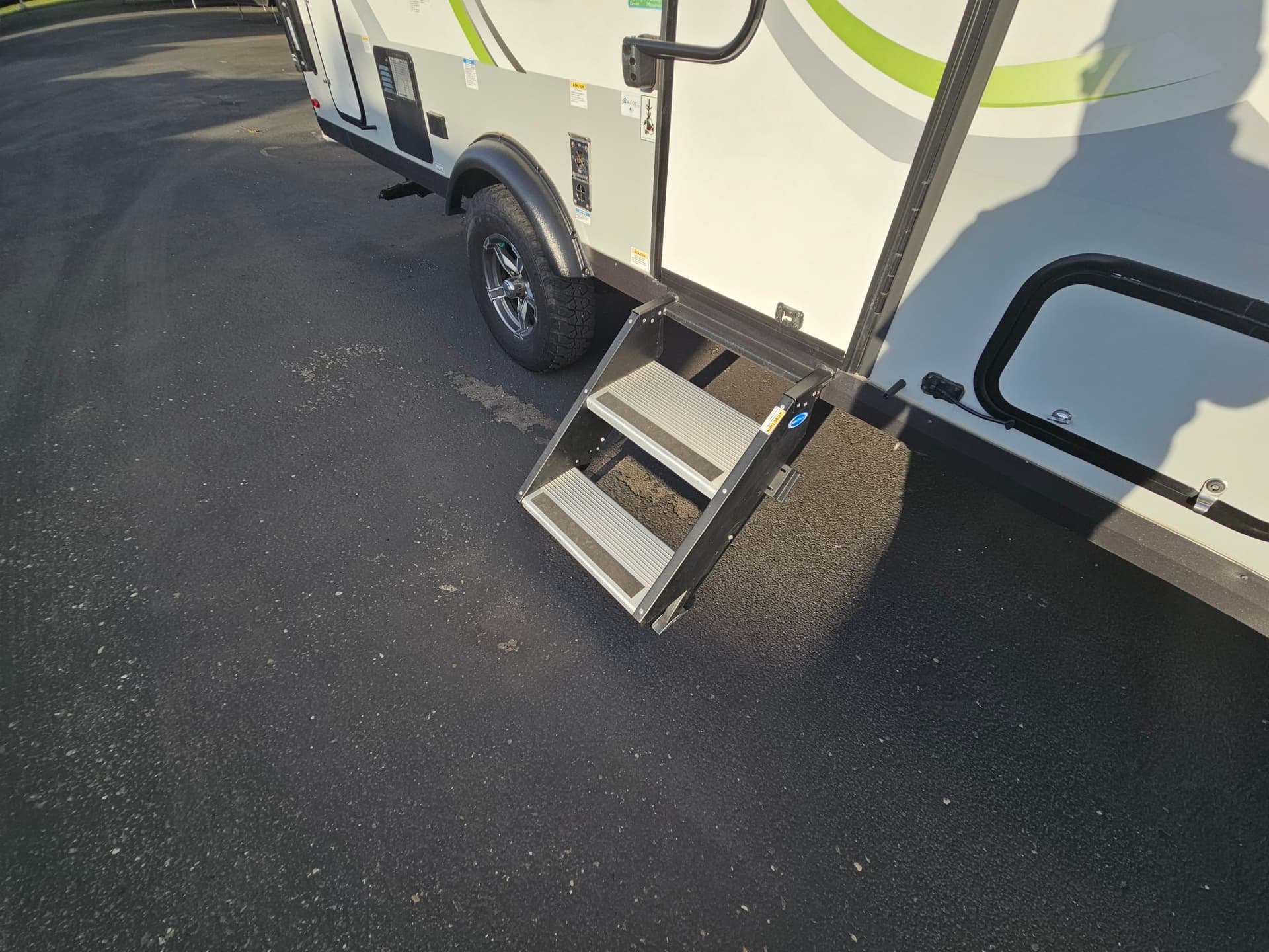 2023 Forest River RV 2023 Forest River RV Flagstaff E-Pro - thumbnail 33