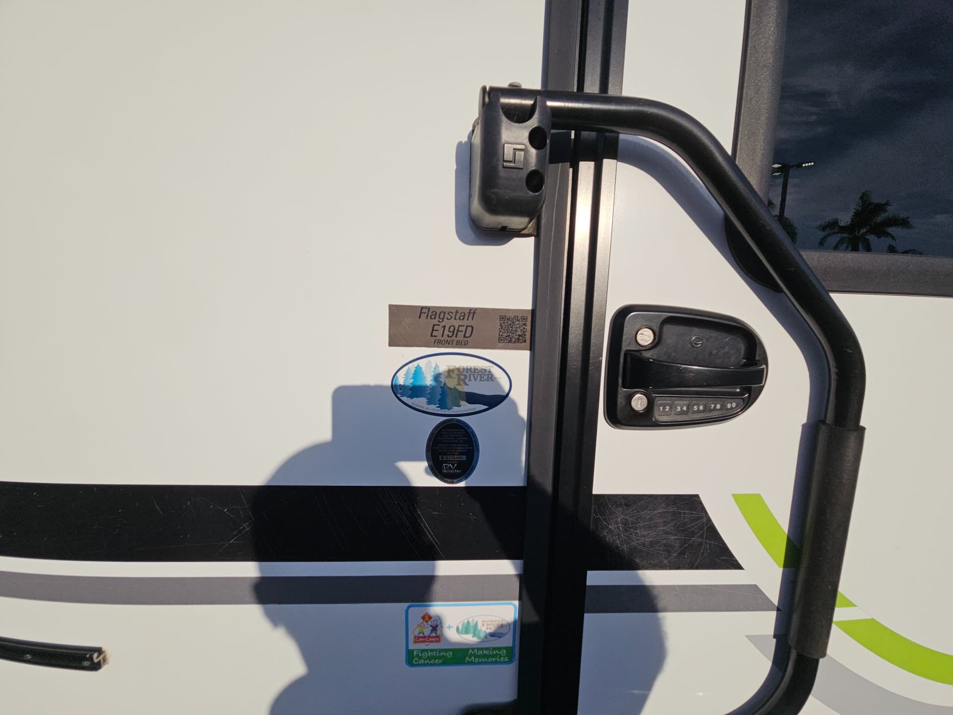 2023 Forest River RV 2023 Forest River RV Flagstaff E-Pro - thumbnail 34