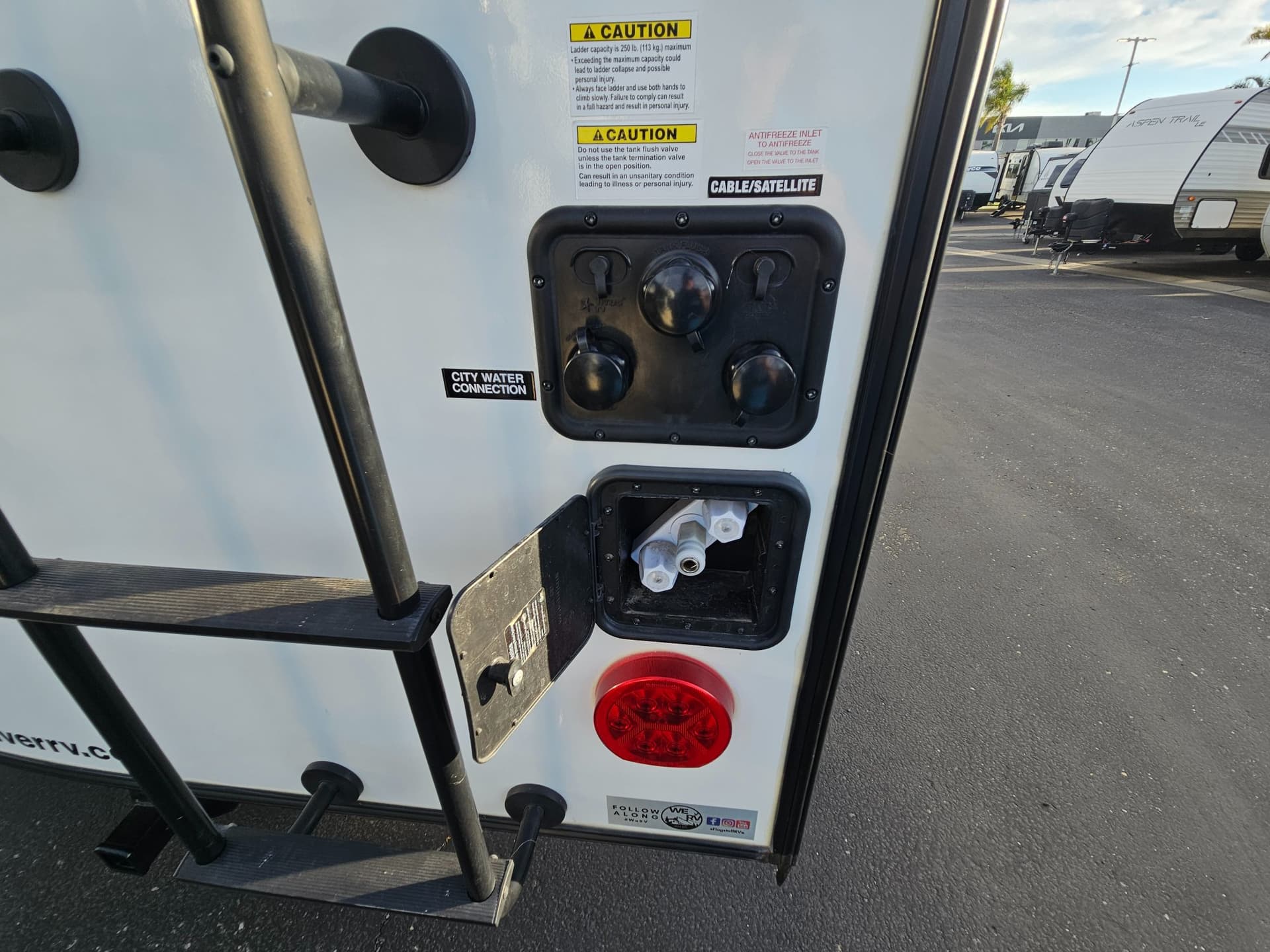 2023 Forest River RV 2023 Forest River RV Flagstaff E-Pro - thumbnail 39