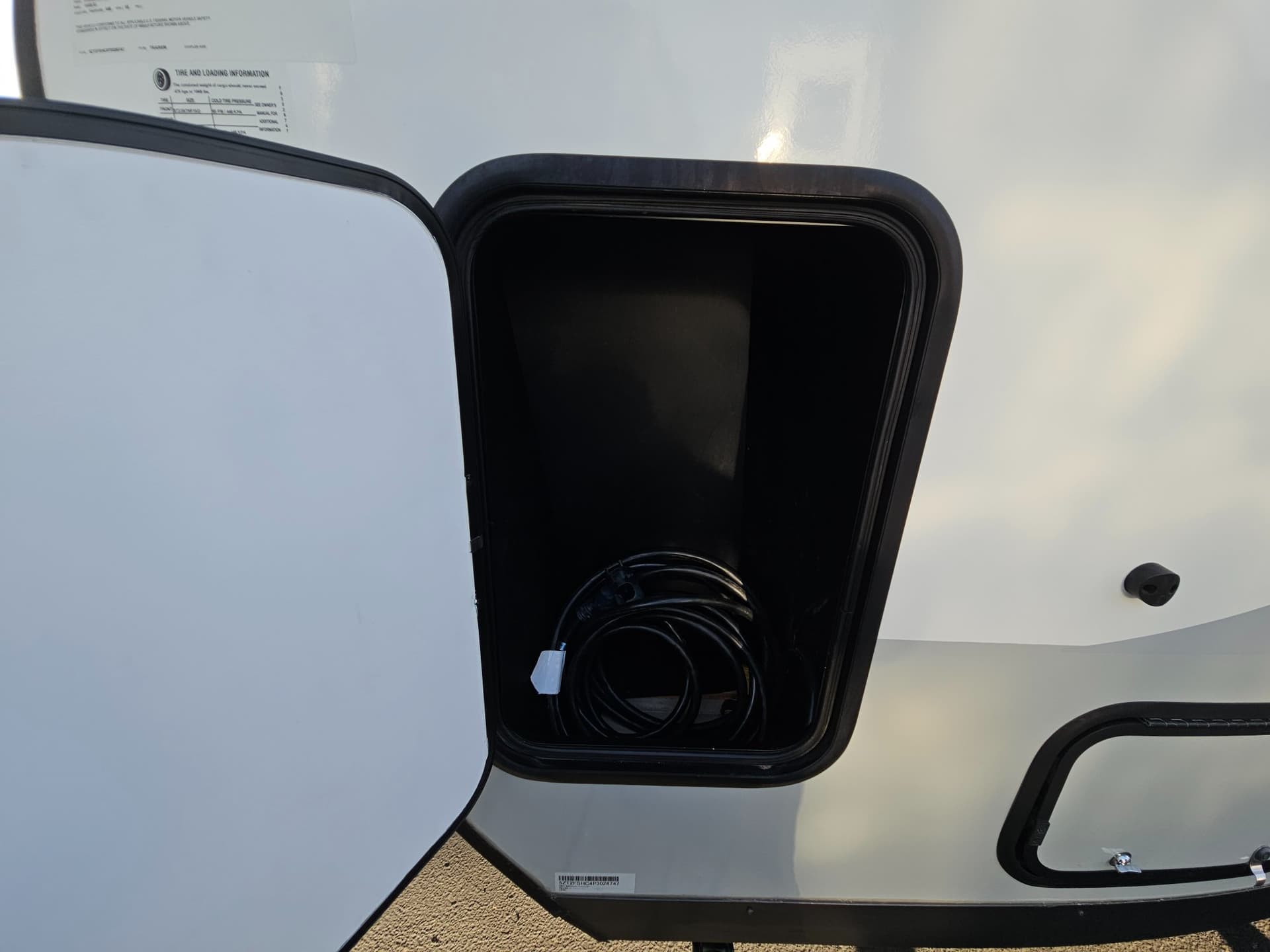 2023 Forest River RV 2023 Forest River RV Flagstaff E-Pro - thumbnail 42