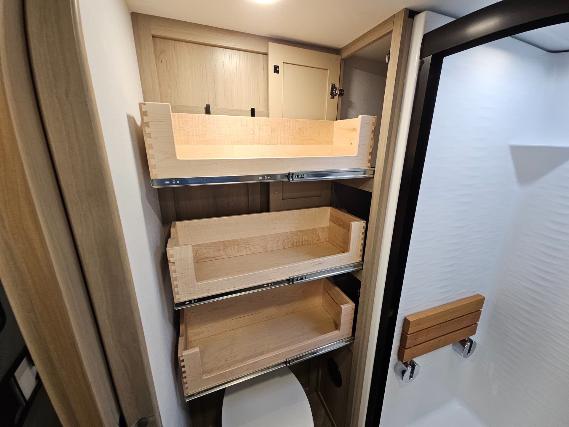 2026 Keystone RV 2026 Keystone RV Raptor - thumbnail 24