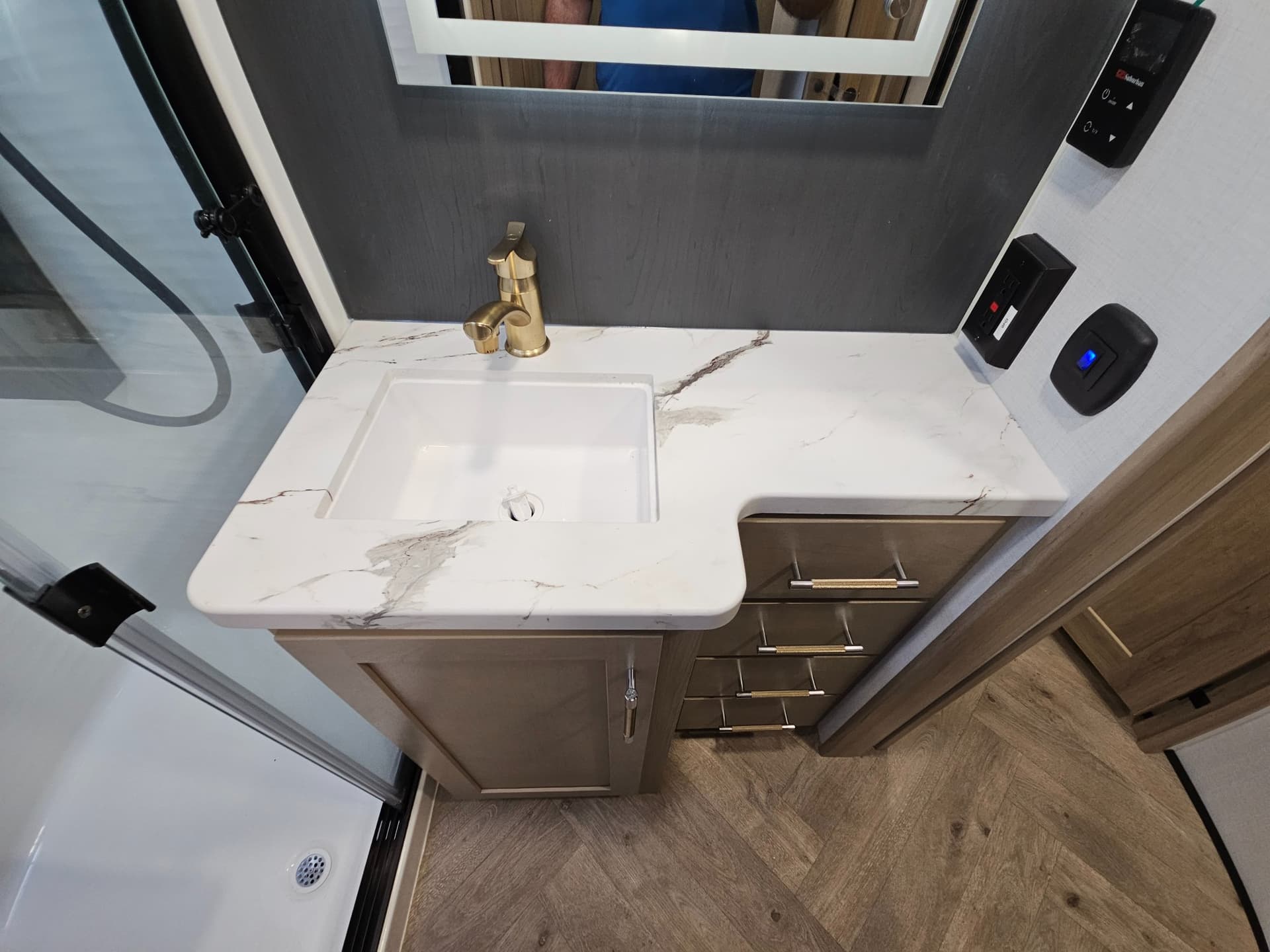 2026 Keystone RV 2026 Keystone RV Raptor - thumbnail 28