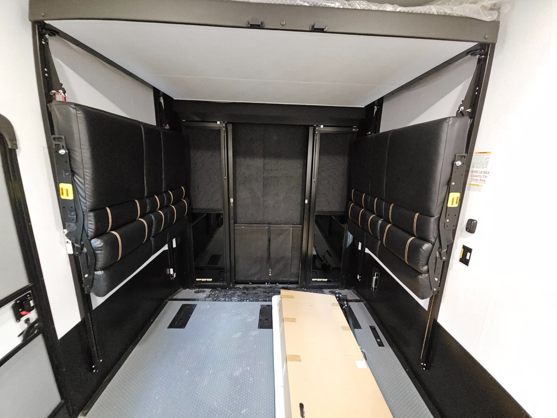 2026 Keystone RV 2026 Keystone RV Raptor - thumbnail 40