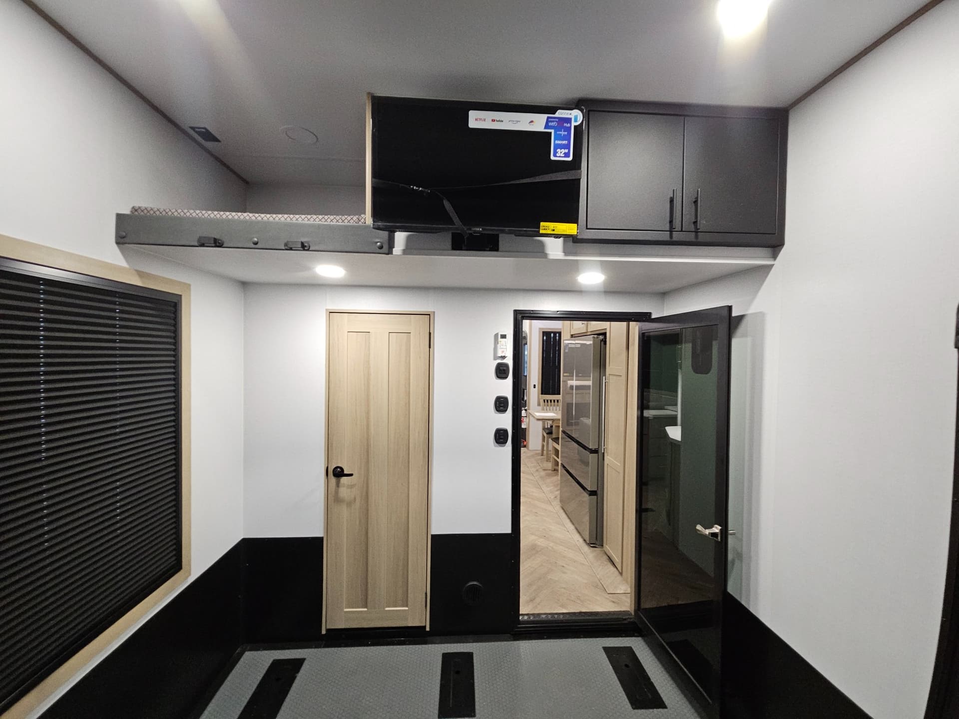 2026 Keystone RV 2026 Keystone RV Raptor - thumbnail 41