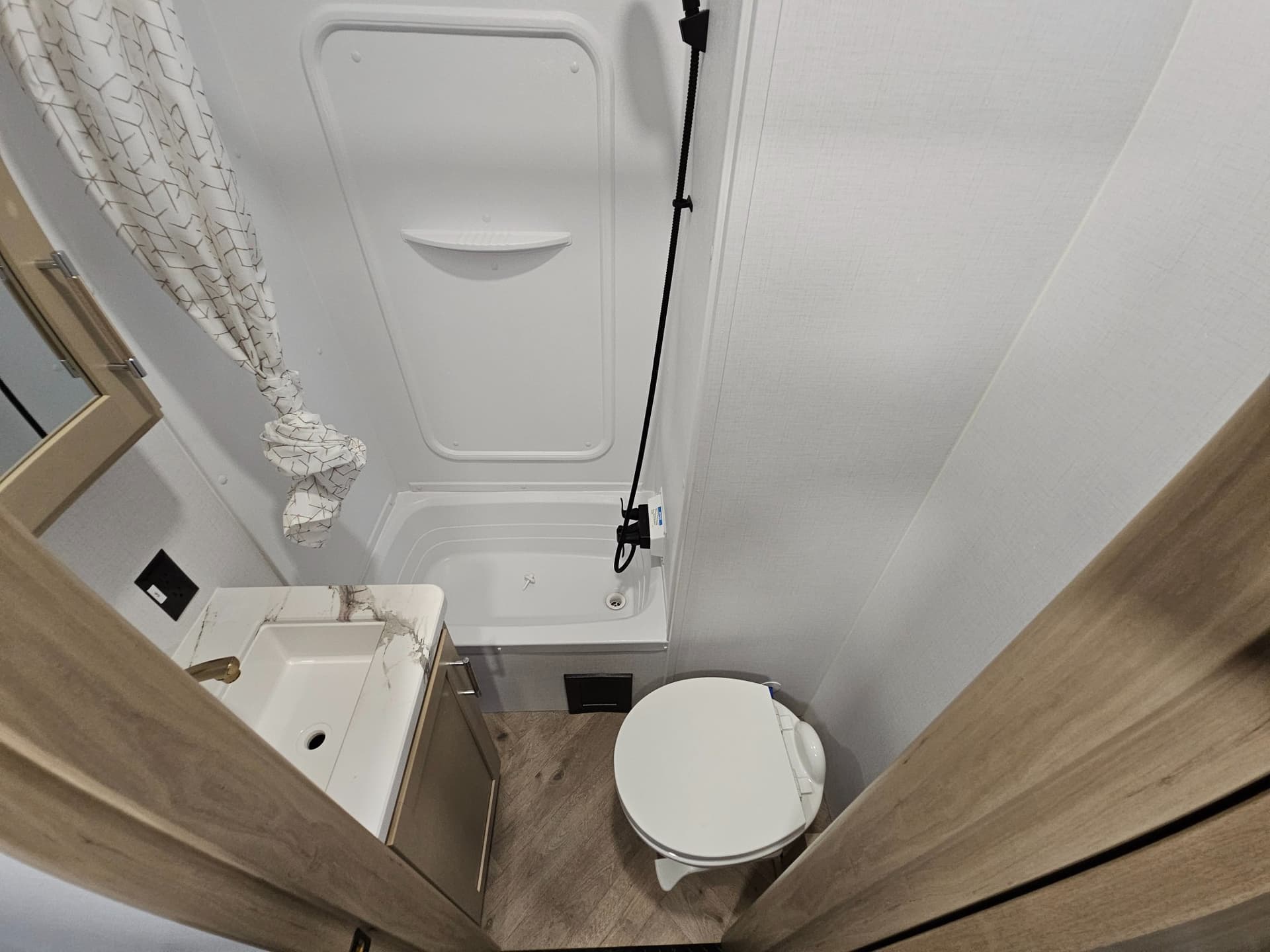 2026 Keystone RV 2026 Keystone RV Raptor - thumbnail 43