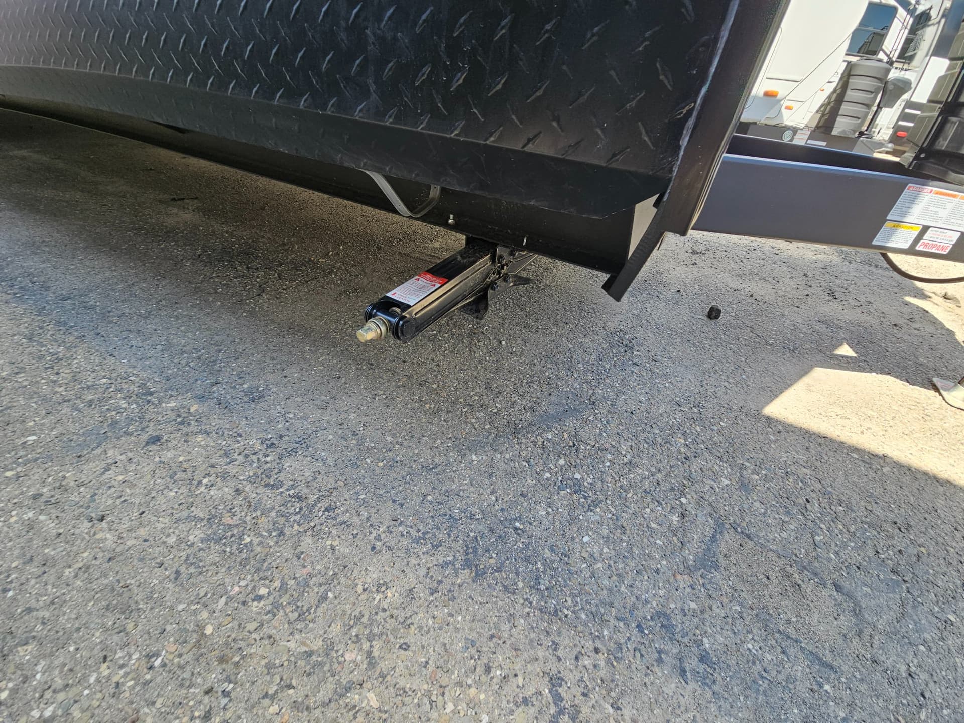 2026 Forest River RV 2026 Forest River RV Cherokee Timberwolf - thumbnail 35