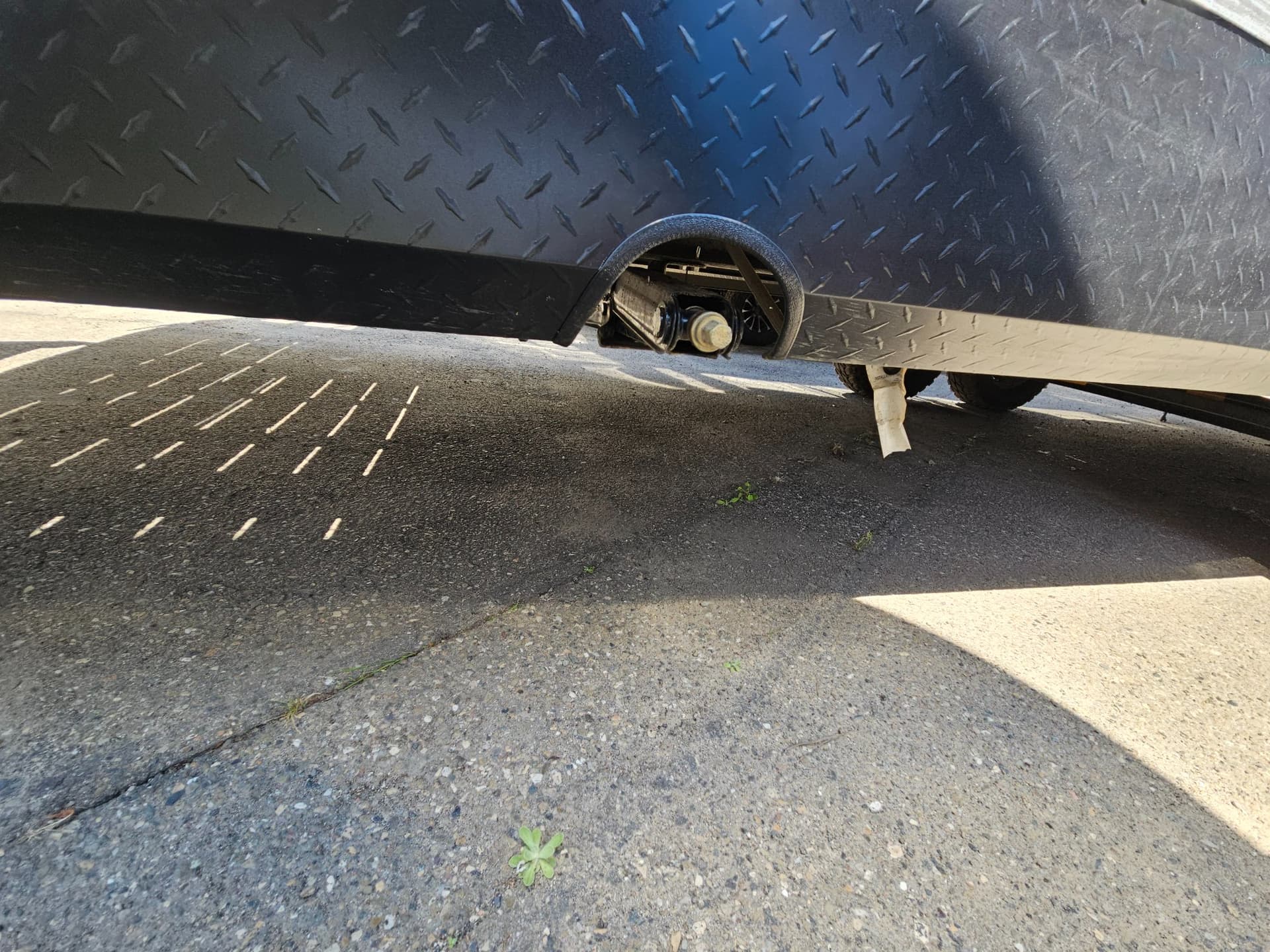 2026 Forest River RV 2026 Forest River RV Cherokee Timberwolf - thumbnail 39