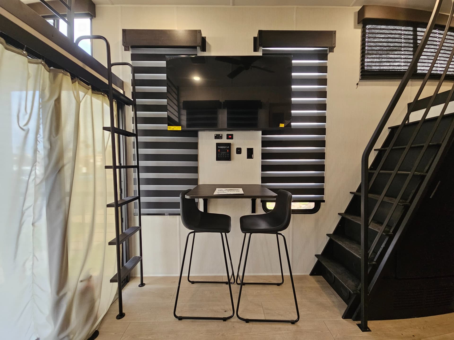 2026 Forest River RV 2026 Forest River RV Cherokee Timberwolf - thumbnail 6