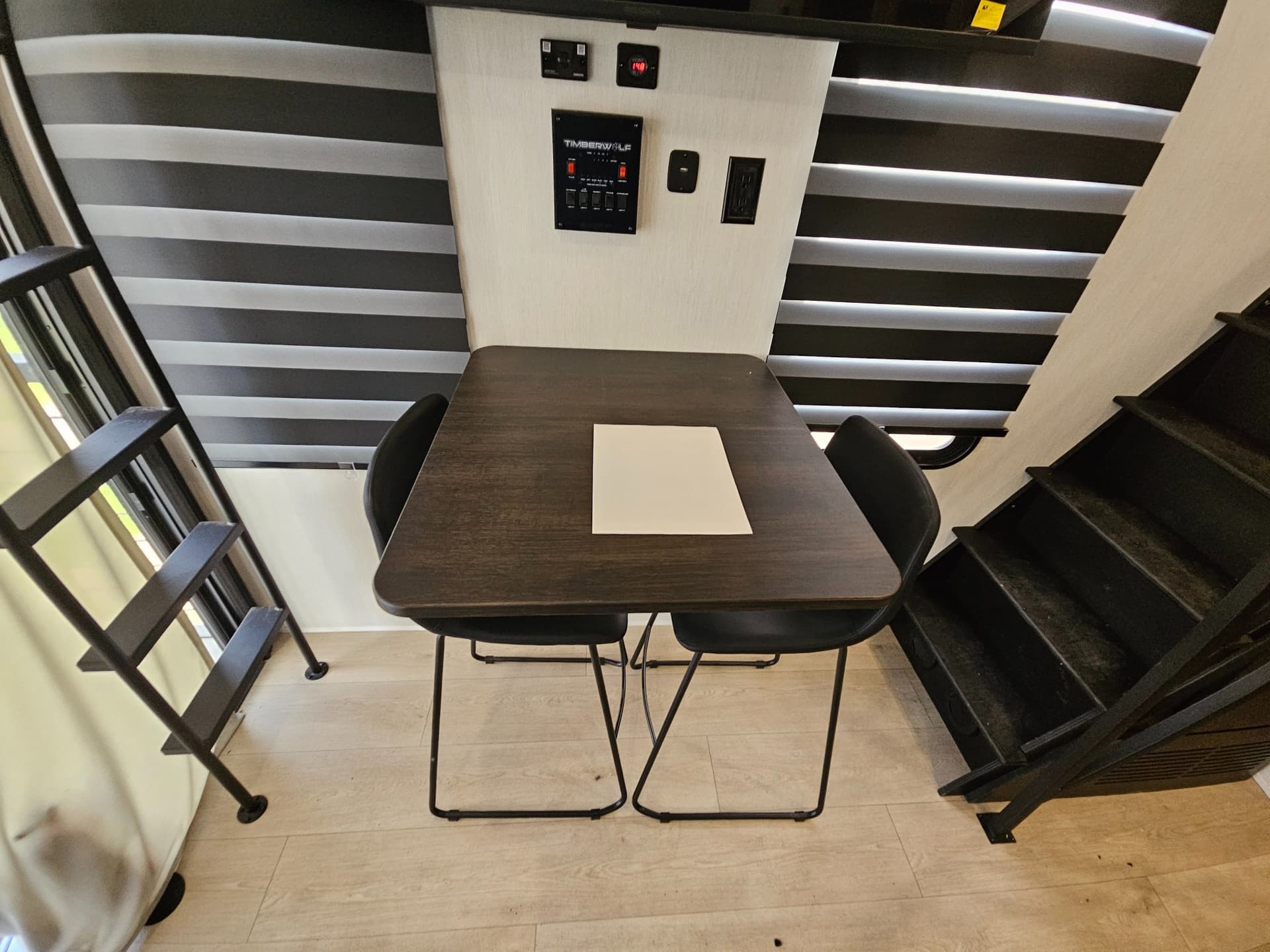 2026 Forest River RV 2026 Forest River RV Cherokee Timberwolf - thumbnail 7