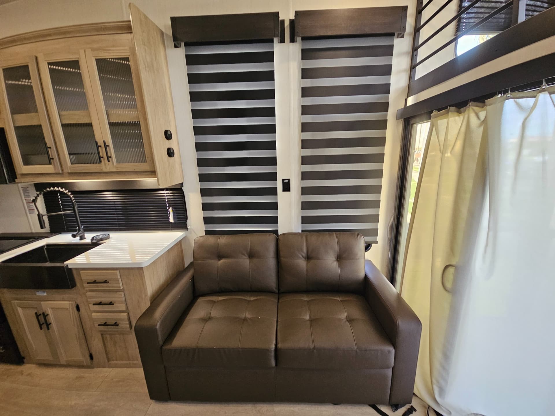 2026 Forest River RV 2026 Forest River RV Cherokee Timberwolf - thumbnail 8