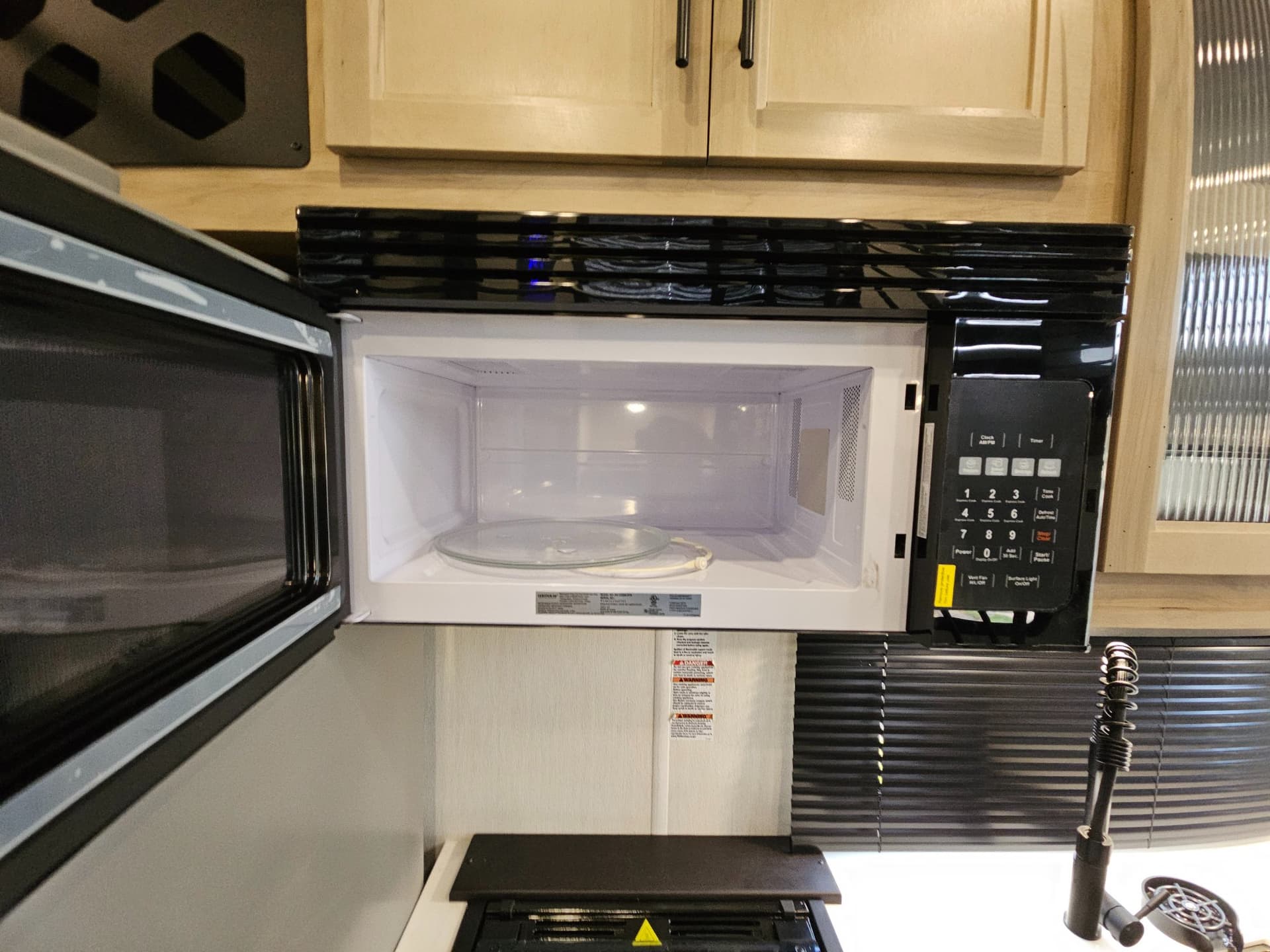 2026 Forest River RV 2026 Forest River RV Cherokee Timberwolf - thumbnail 12