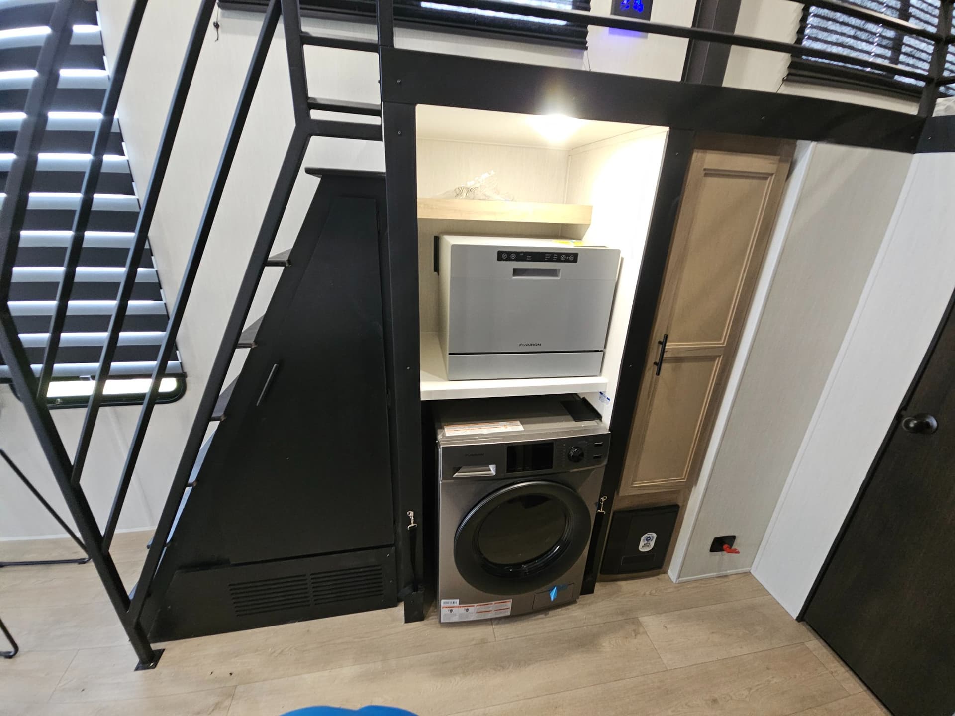 2026 Forest River RV 2026 Forest River RV Cherokee Timberwolf - thumbnail 15