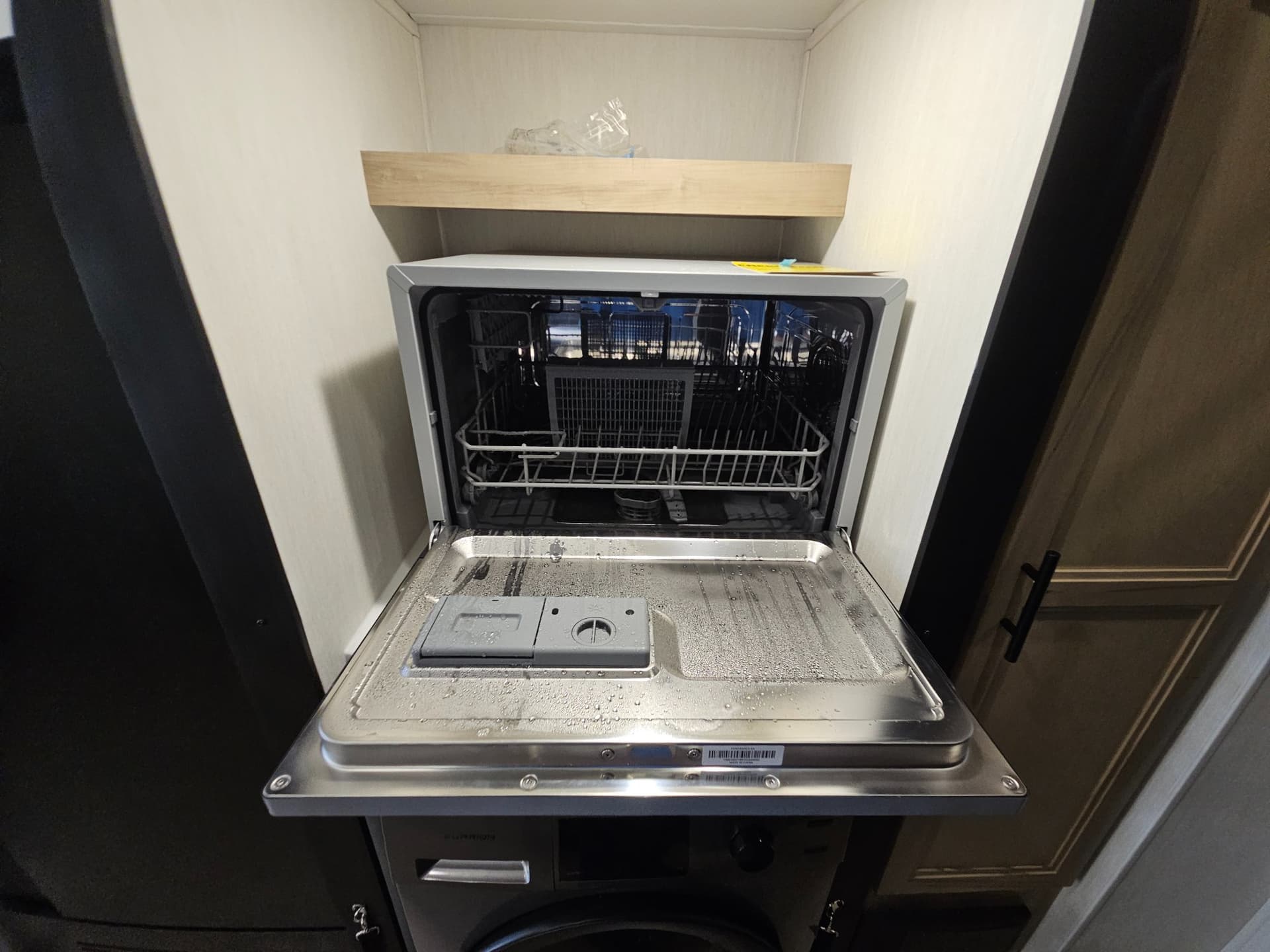 2026 Forest River RV 2026 Forest River RV Cherokee Timberwolf - thumbnail 17