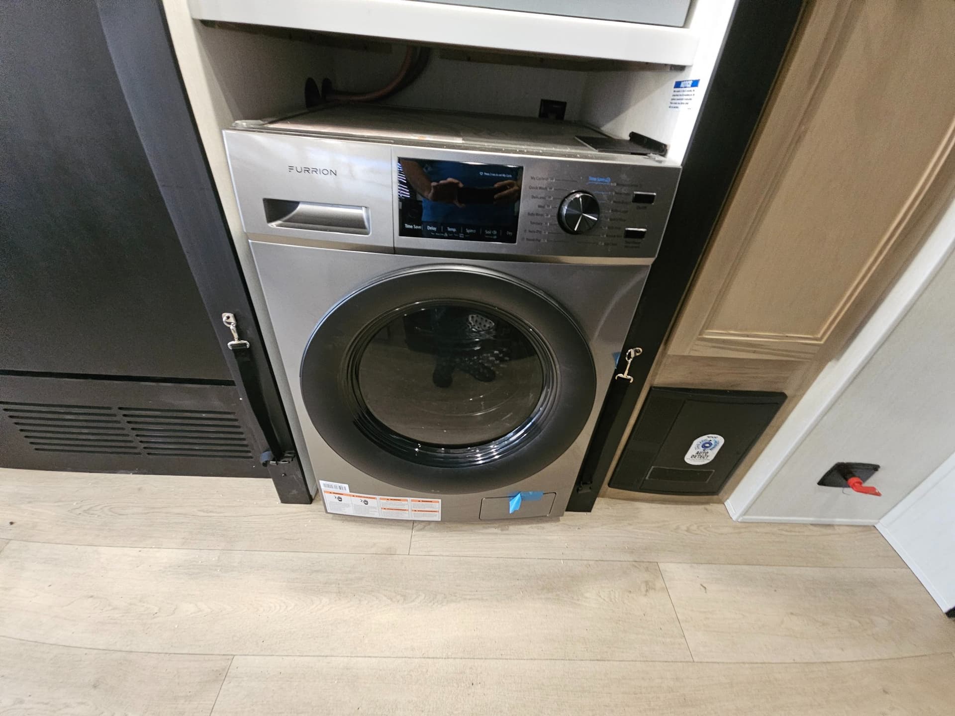 2026 Forest River RV 2026 Forest River RV Cherokee Timberwolf - thumbnail 18