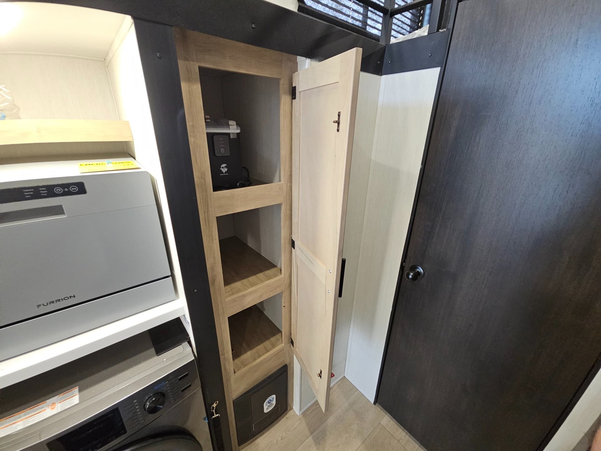 2026 Forest River RV 2026 Forest River RV Cherokee Timberwolf - thumbnail 19