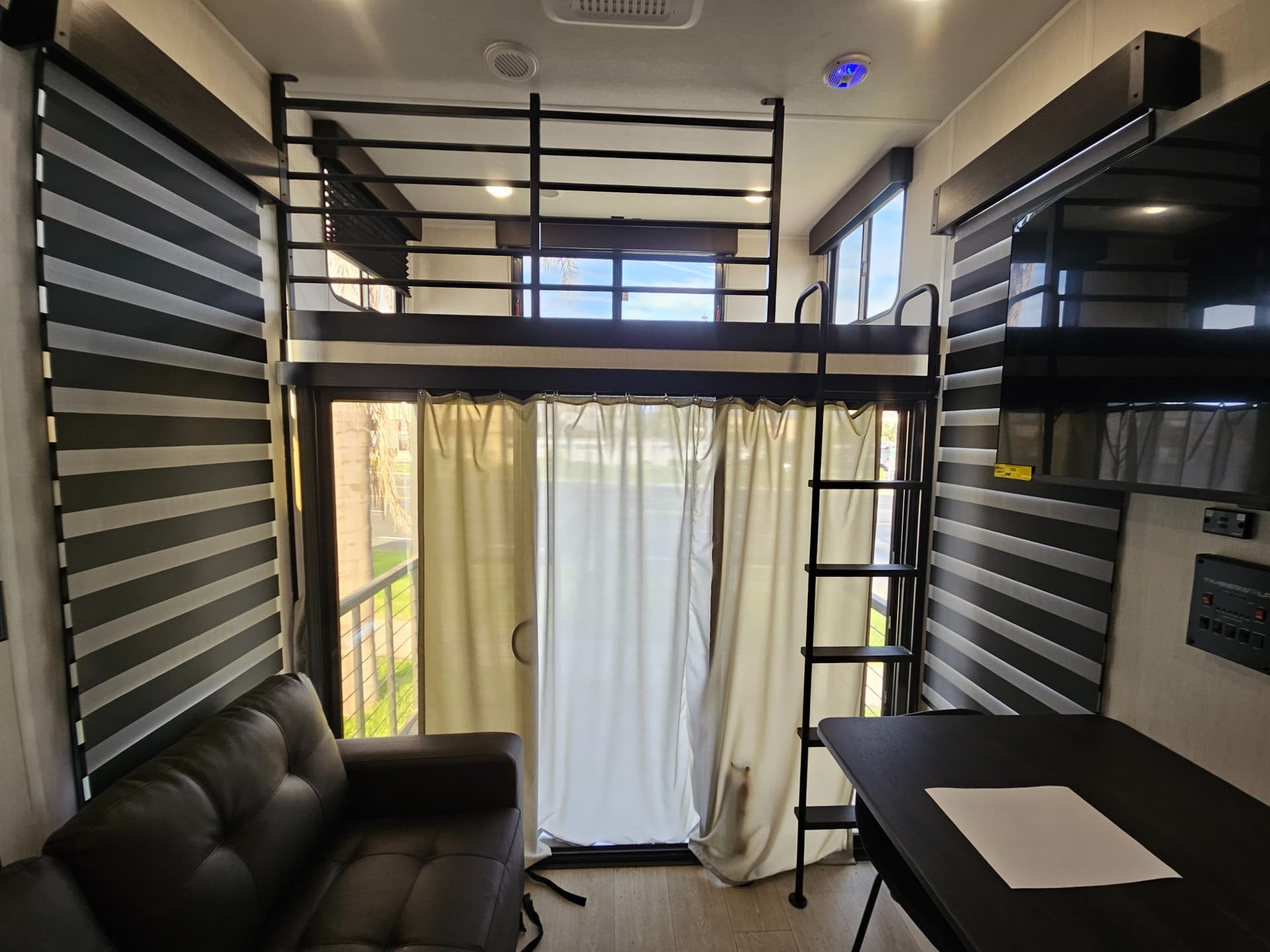 2026 Forest River RV 2026 Forest River RV Cherokee Timberwolf - thumbnail 21