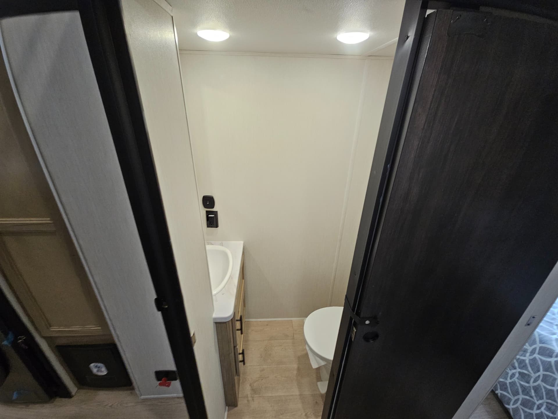 2026 Forest River RV 2026 Forest River RV Cherokee Timberwolf - thumbnail 24