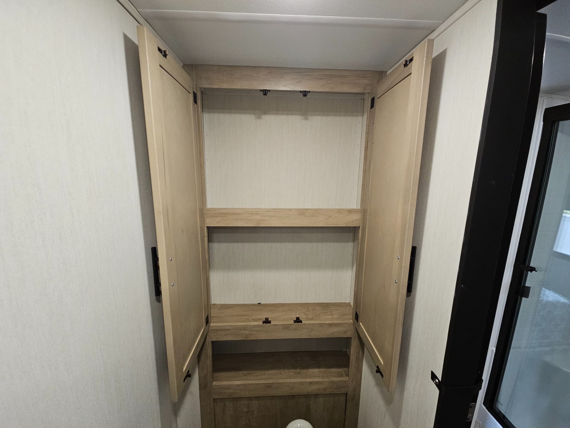 2026 Forest River RV 2026 Forest River RV Cherokee Timberwolf - thumbnail 26