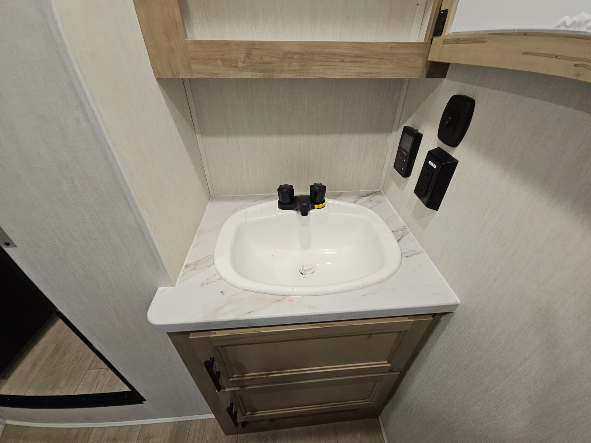 2026 Forest River RV 2026 Forest River RV Cherokee Timberwolf - thumbnail 28