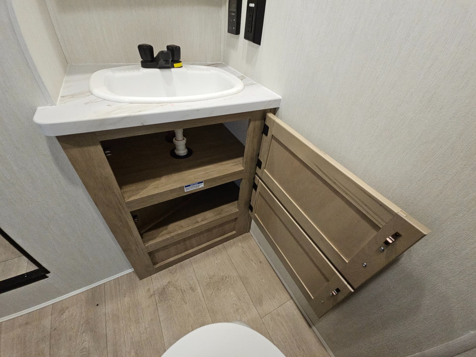 2026 Forest River RV 2026 Forest River RV Cherokee Timberwolf - thumbnail 29