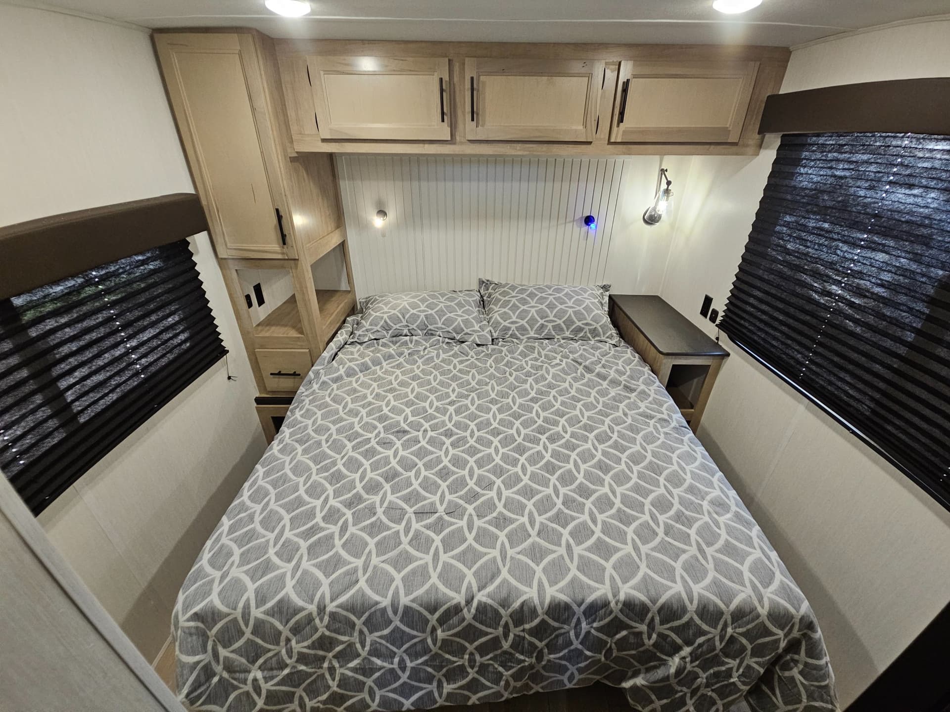 2026 Forest River RV 2026 Forest River RV Cherokee Timberwolf - thumbnail 31