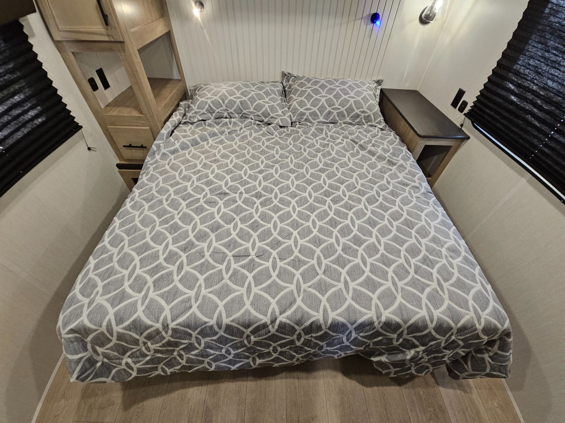 2026 Forest River RV 2026 Forest River RV Cherokee Timberwolf - thumbnail 32