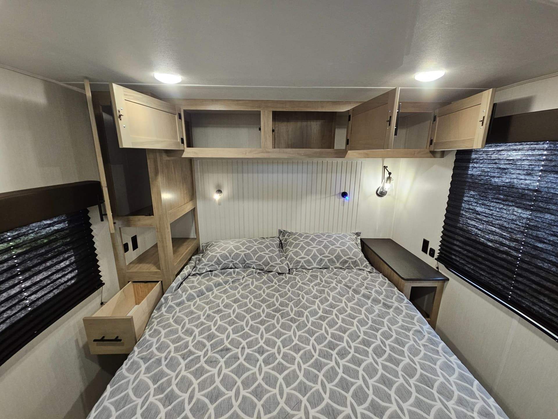 2026 Forest River RV 2026 Forest River RV Cherokee Timberwolf - thumbnail 33