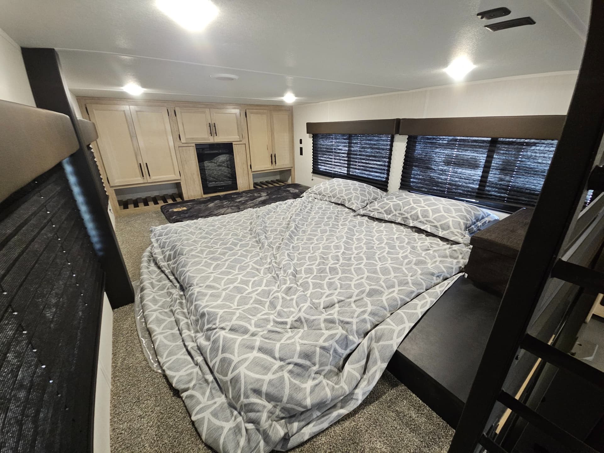 2026 Forest River RV 2026 Forest River RV Cherokee Timberwolf - thumbnail 22