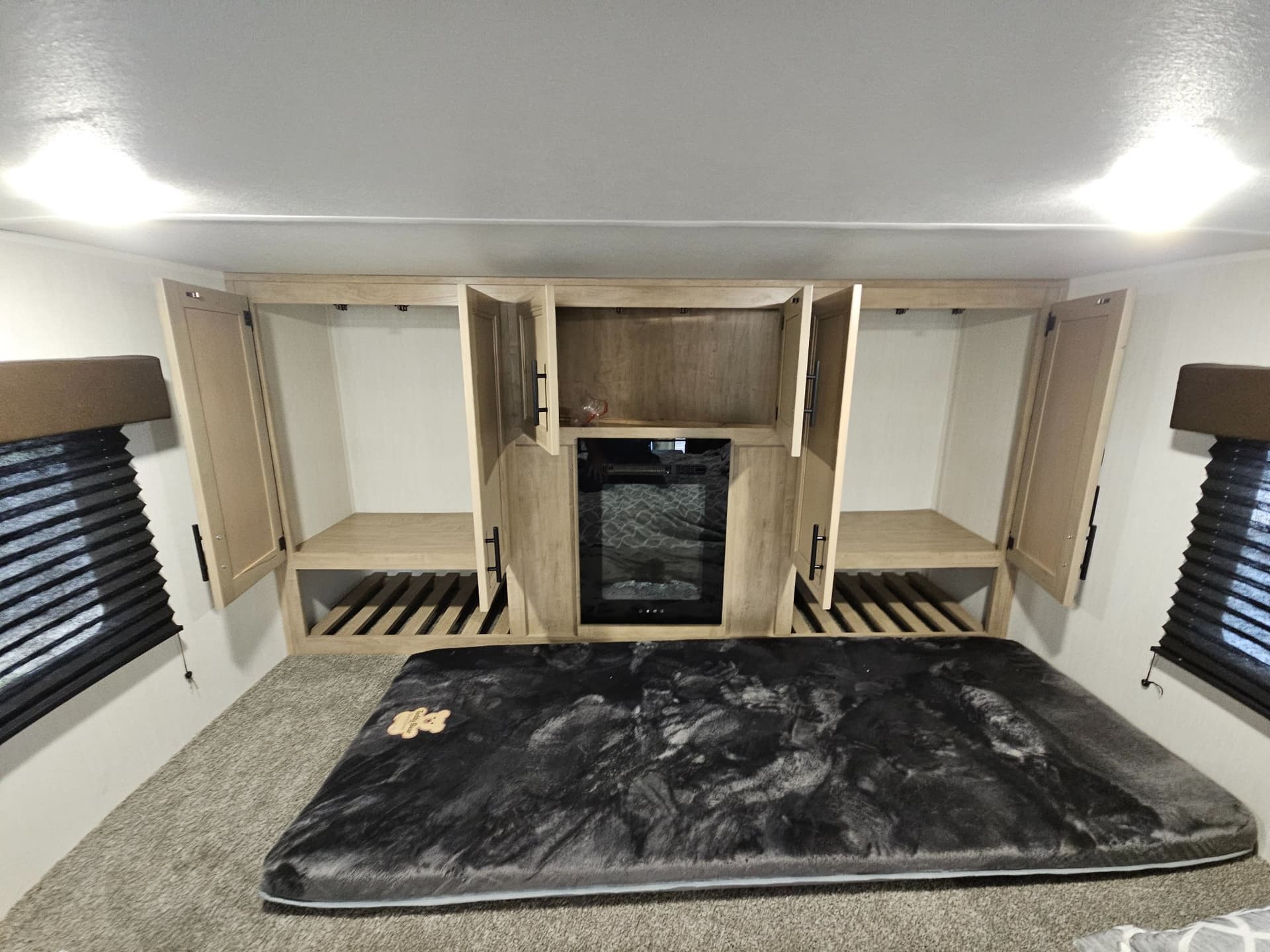 2026 Forest River RV 2026 Forest River RV Cherokee Timberwolf - thumbnail 23