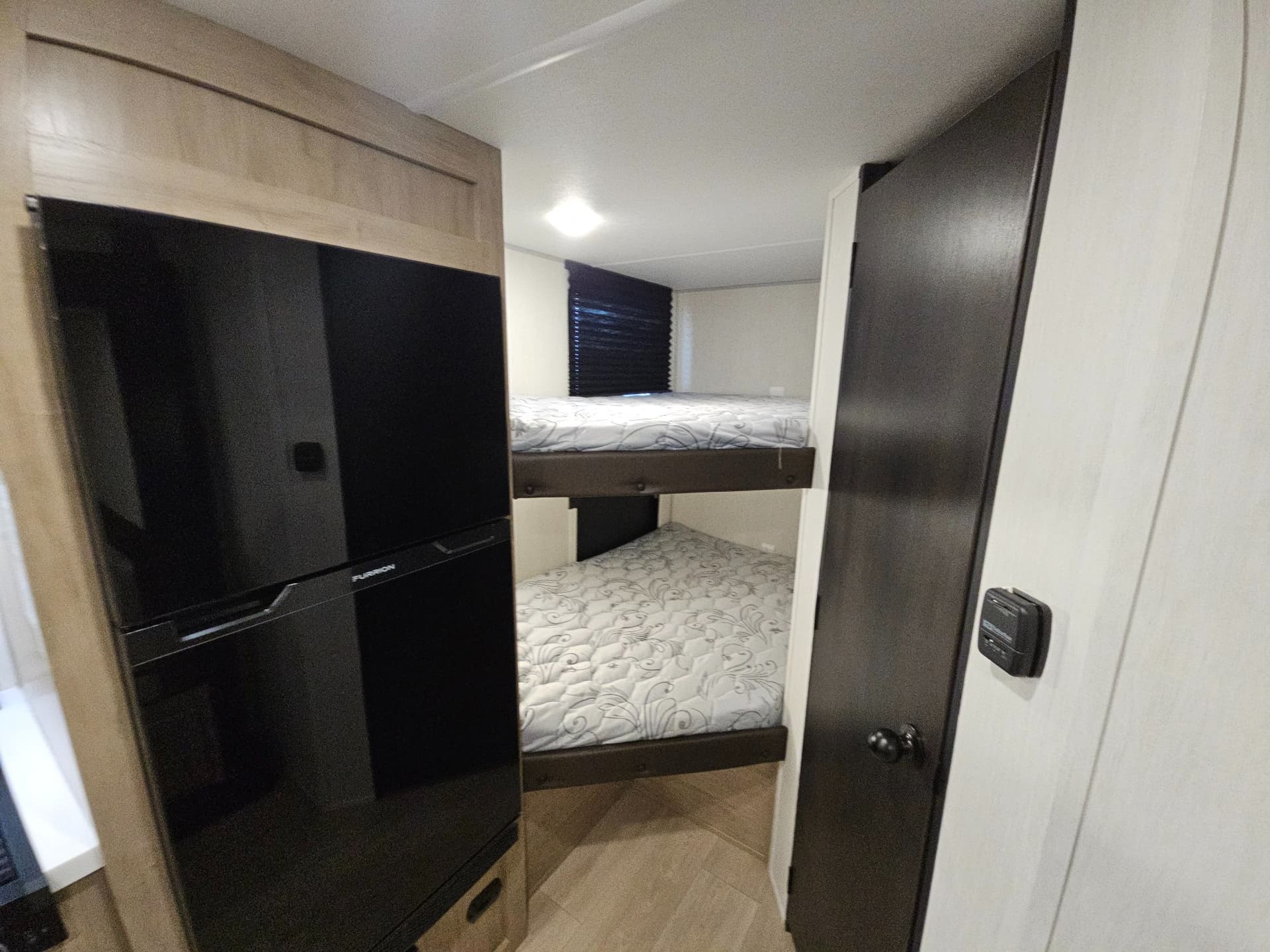 2026 Forest River RV 2026 Forest River RV Cherokee Wolf Pup Black Label - thumbnail 10