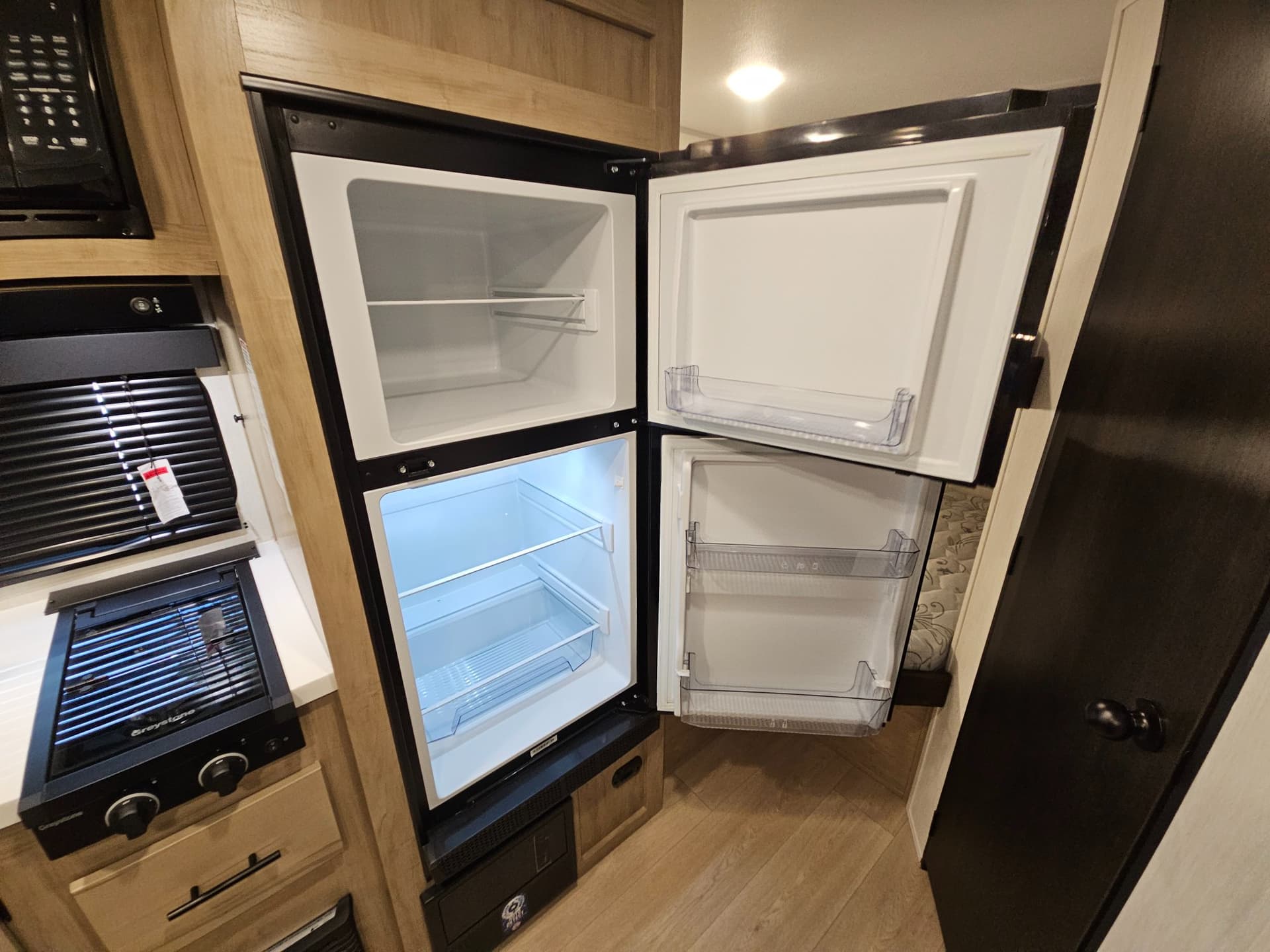 2026 Forest River RV 2026 Forest River RV Cherokee Wolf Pup Black Label - thumbnail 12