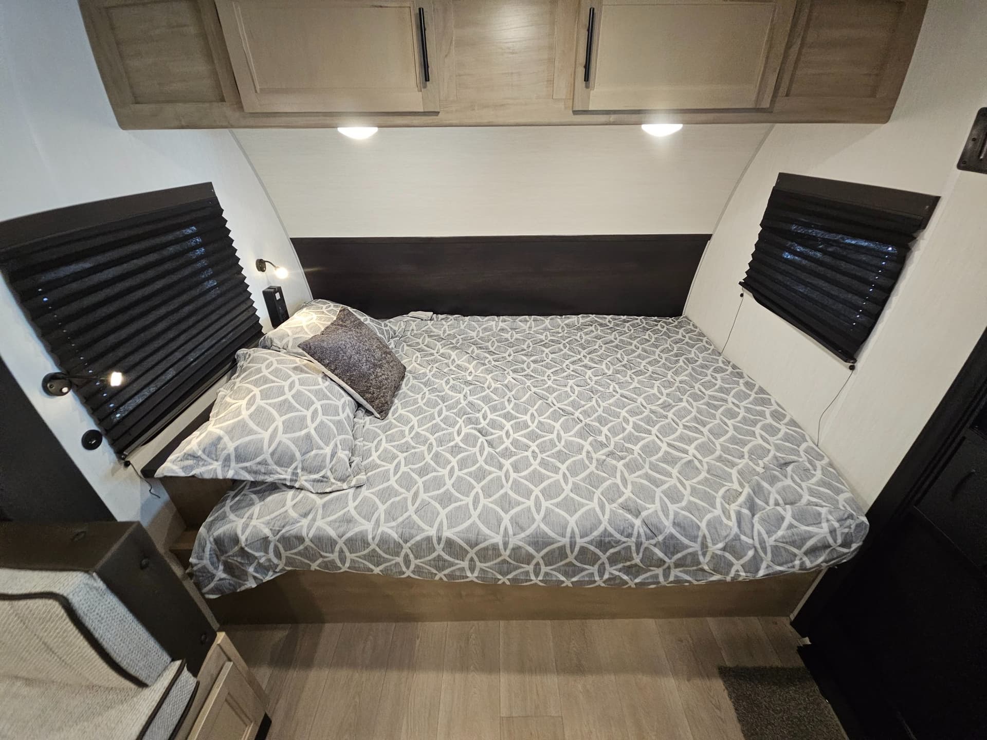 2026 Forest River RV 2026 Forest River RV Cherokee Wolf Pup Black Label - thumbnail 19