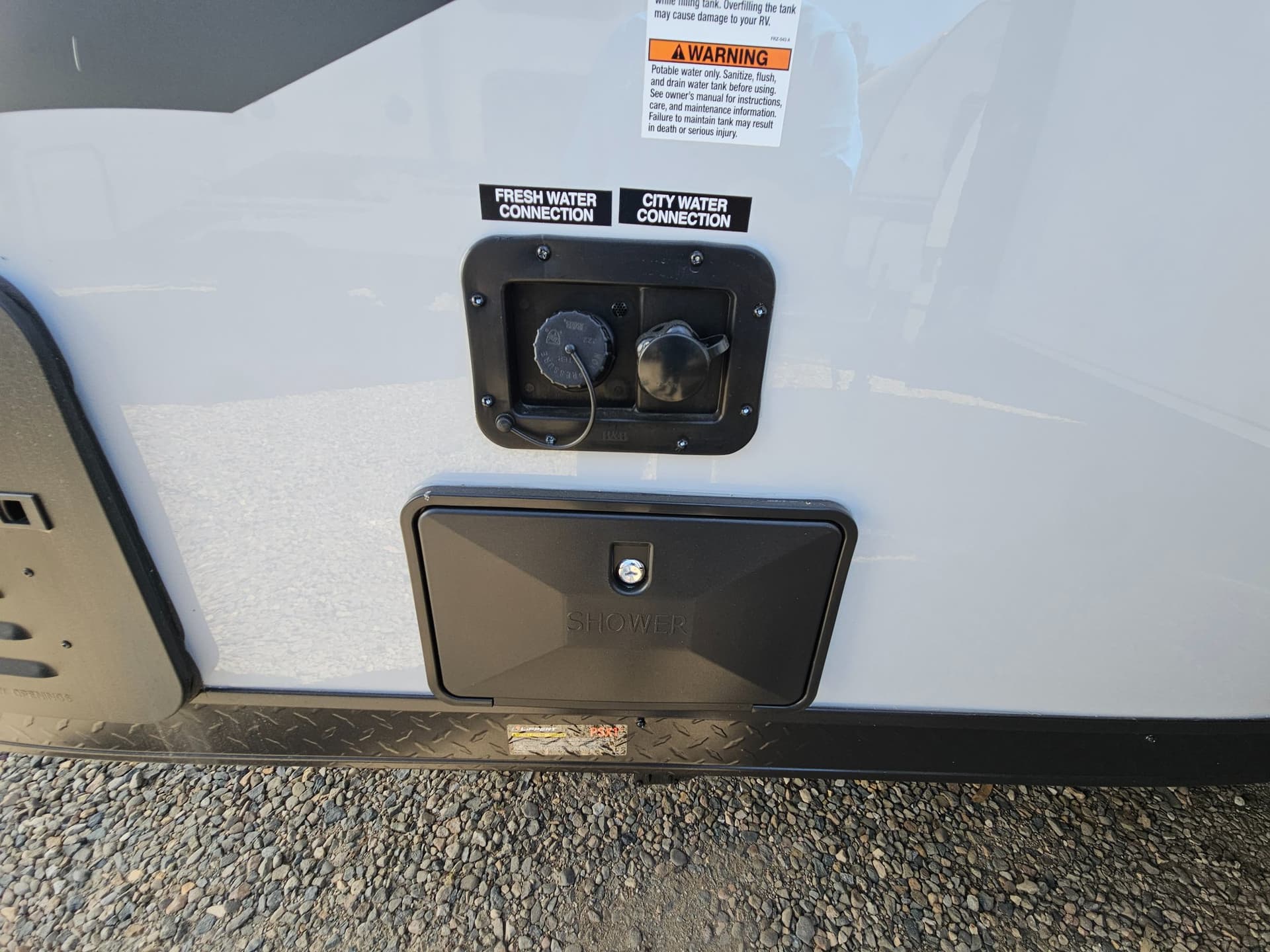 2026 Forest River RV 2026 Forest River RV Cherokee Wolf Pup Black Label - thumbnail 41