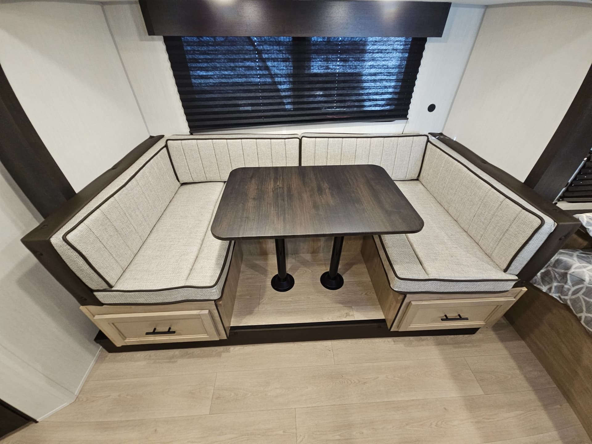 2026 Forest River RV 2026 Forest River RV  Cherokee Wolf Pup Black Label - thumbnail 8