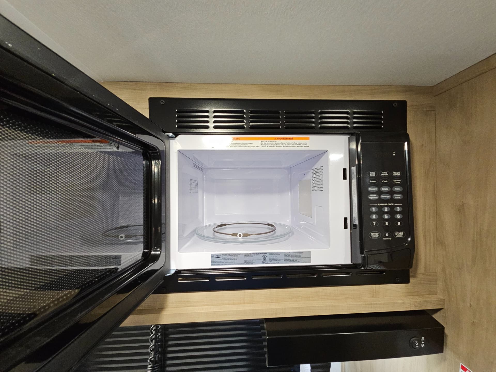 2026 Forest River RV 2026 Forest River RV  Cherokee Wolf Pup Black Label - thumbnail 13